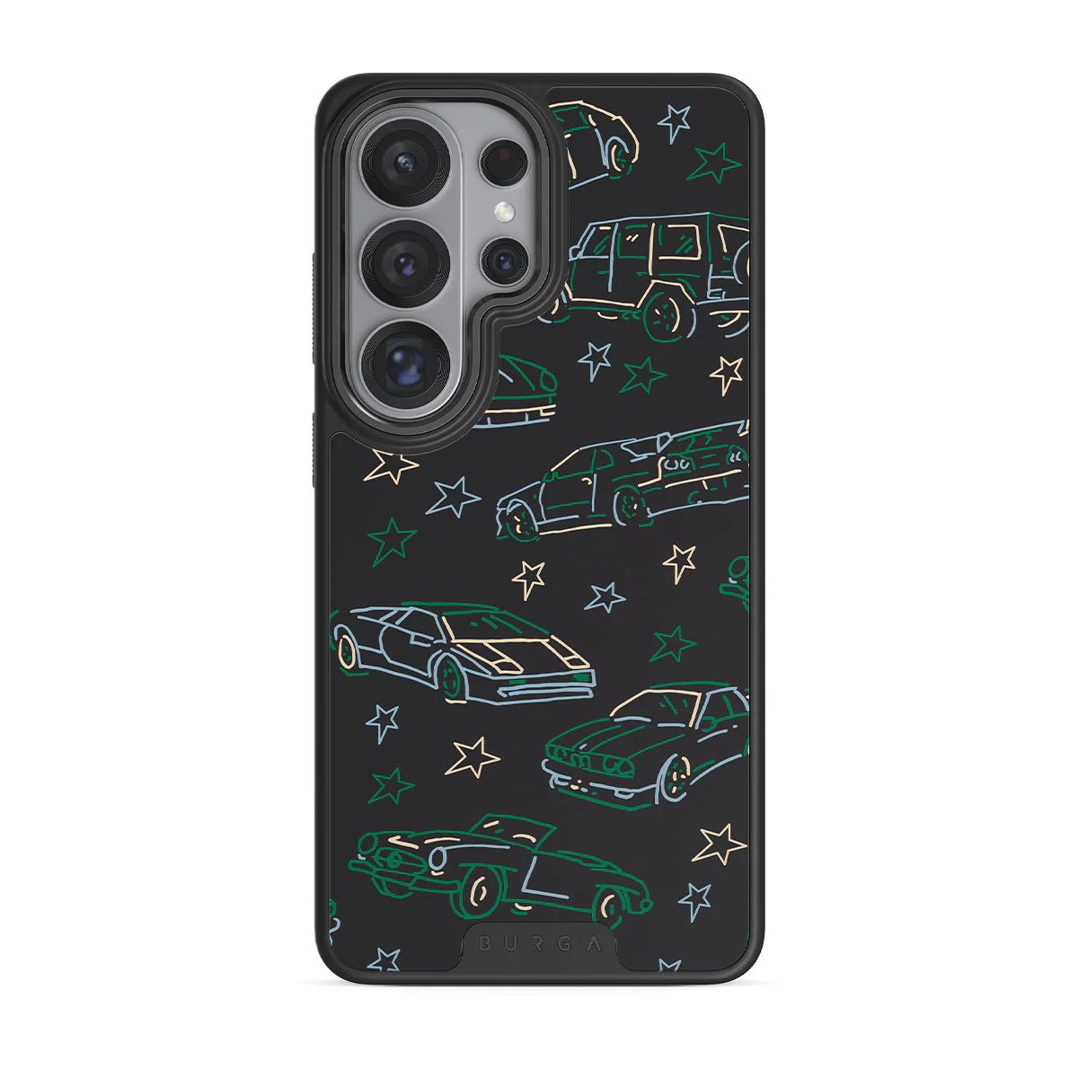 Big Dreams - Samsung Galaxy S26 Ultra Case - Image 12