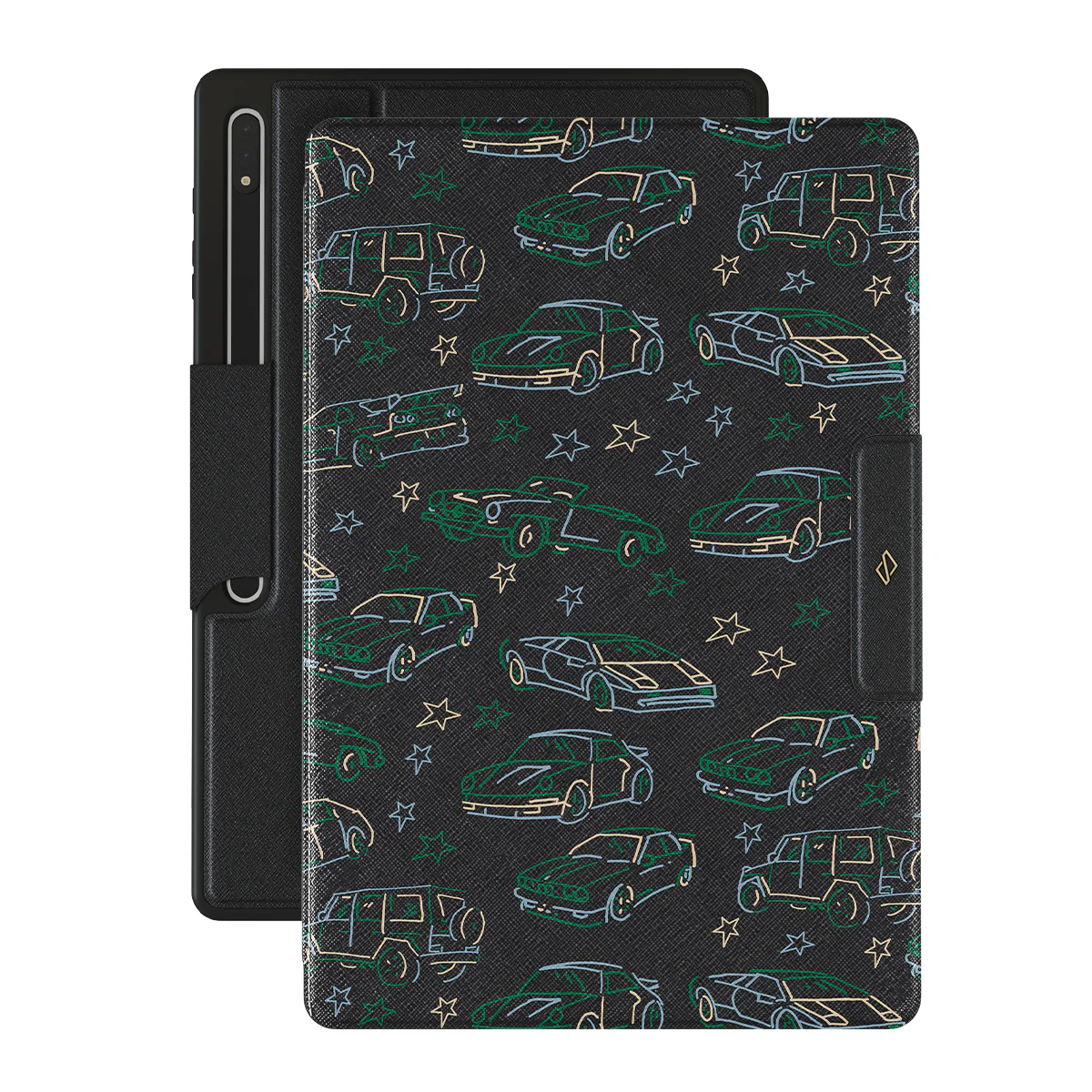 Big Dreams - Samsung Galaxy Tab S10 Ultra Case