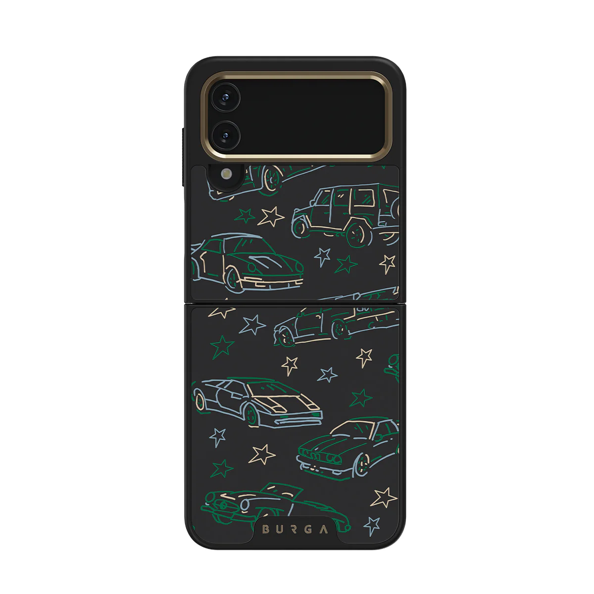 Big Dreams - Samsung Galaxy Z Flip 4 Case - Image 14