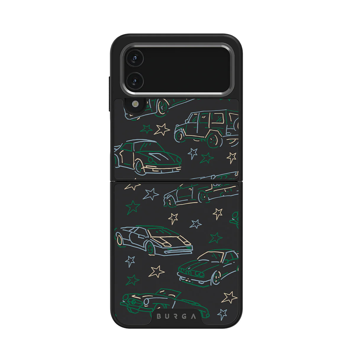 Big Dreams - Samsung Galaxy Z Flip 4 Case - Image 20