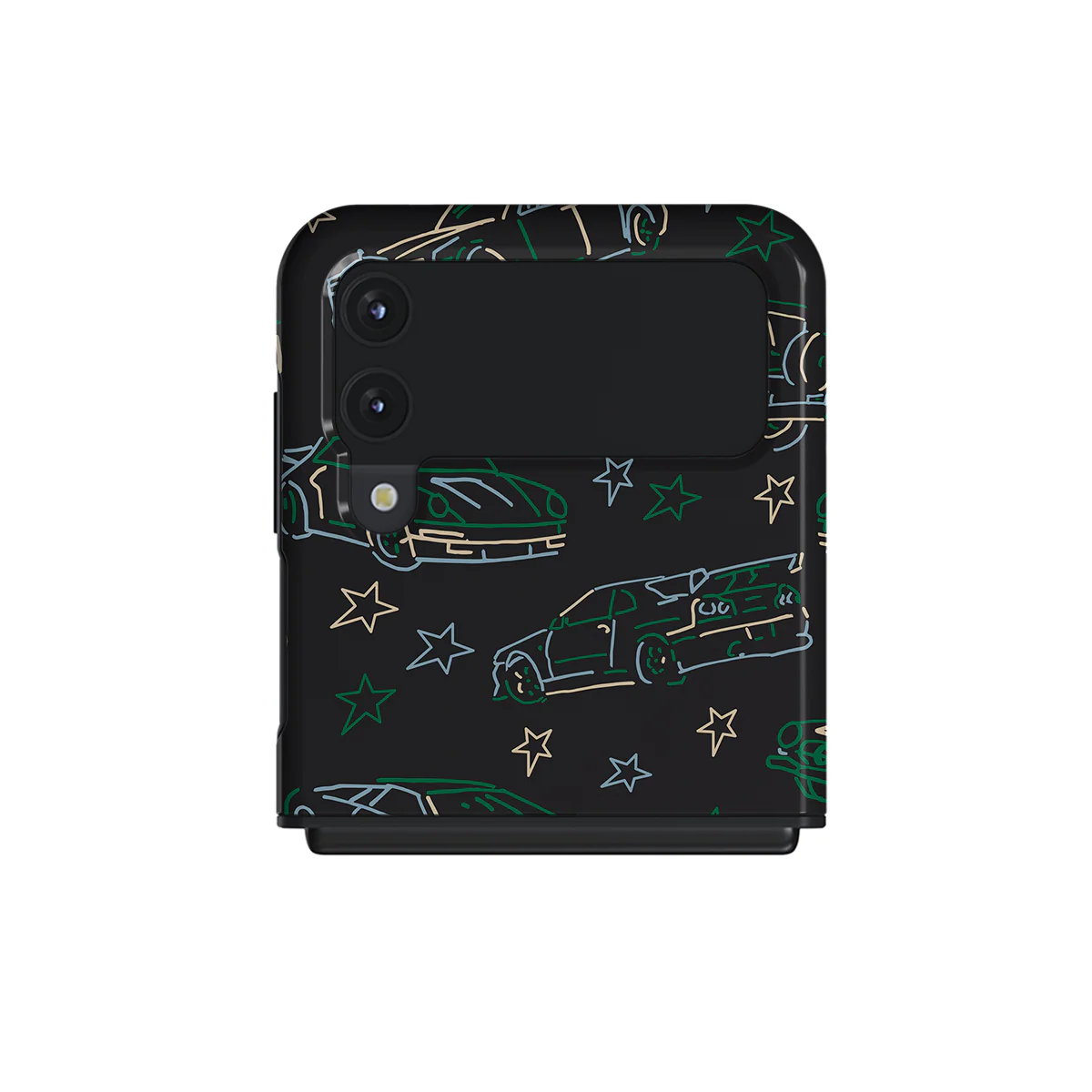 Big Dreams - Samsung Galaxy Z Flip 4 Case - Image 7