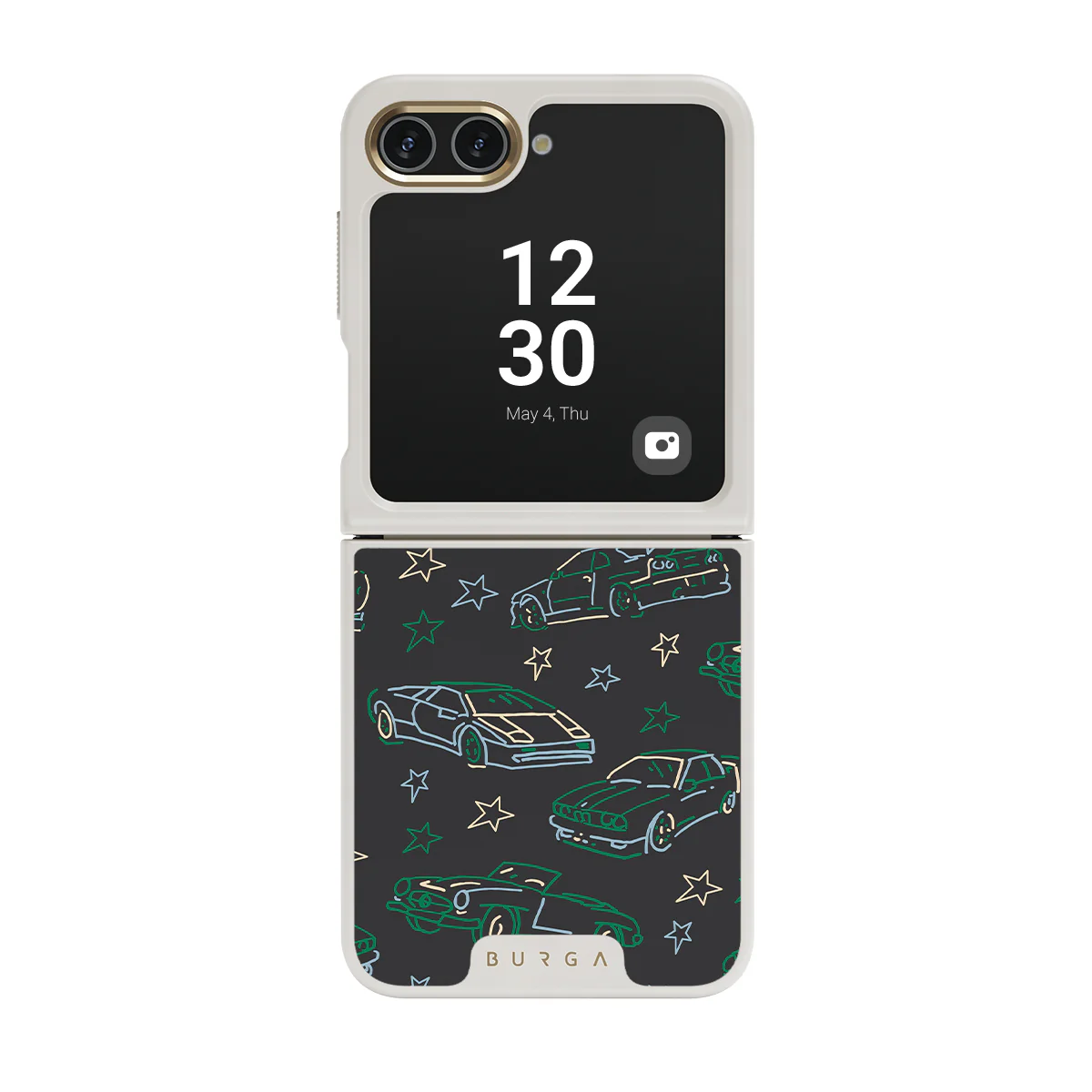 Big Dreams - Samsung Galaxy Z Flip 5 Case - Image 22