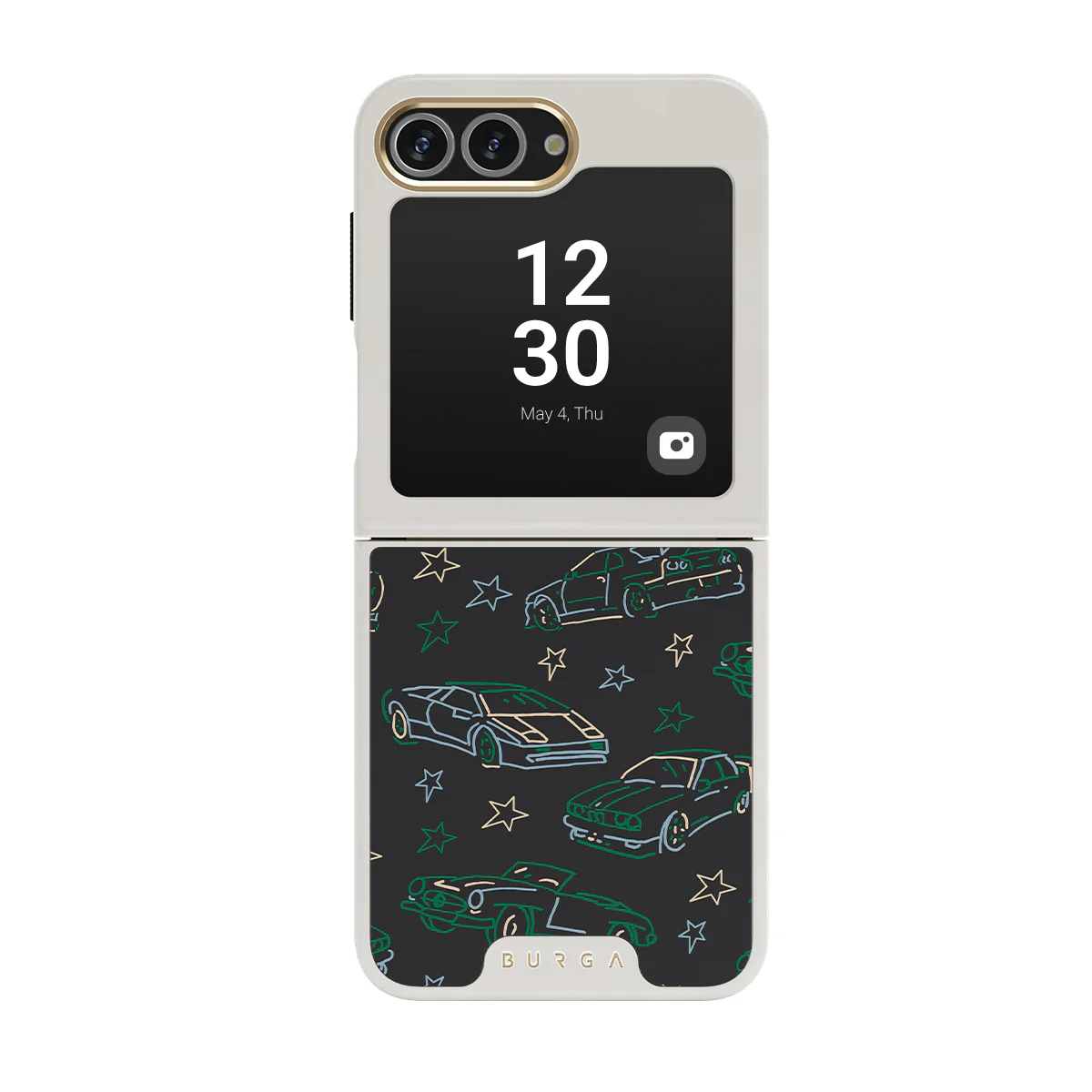 Big Dreams - Samsung Galaxy Z Flip 6 Case - Image 20