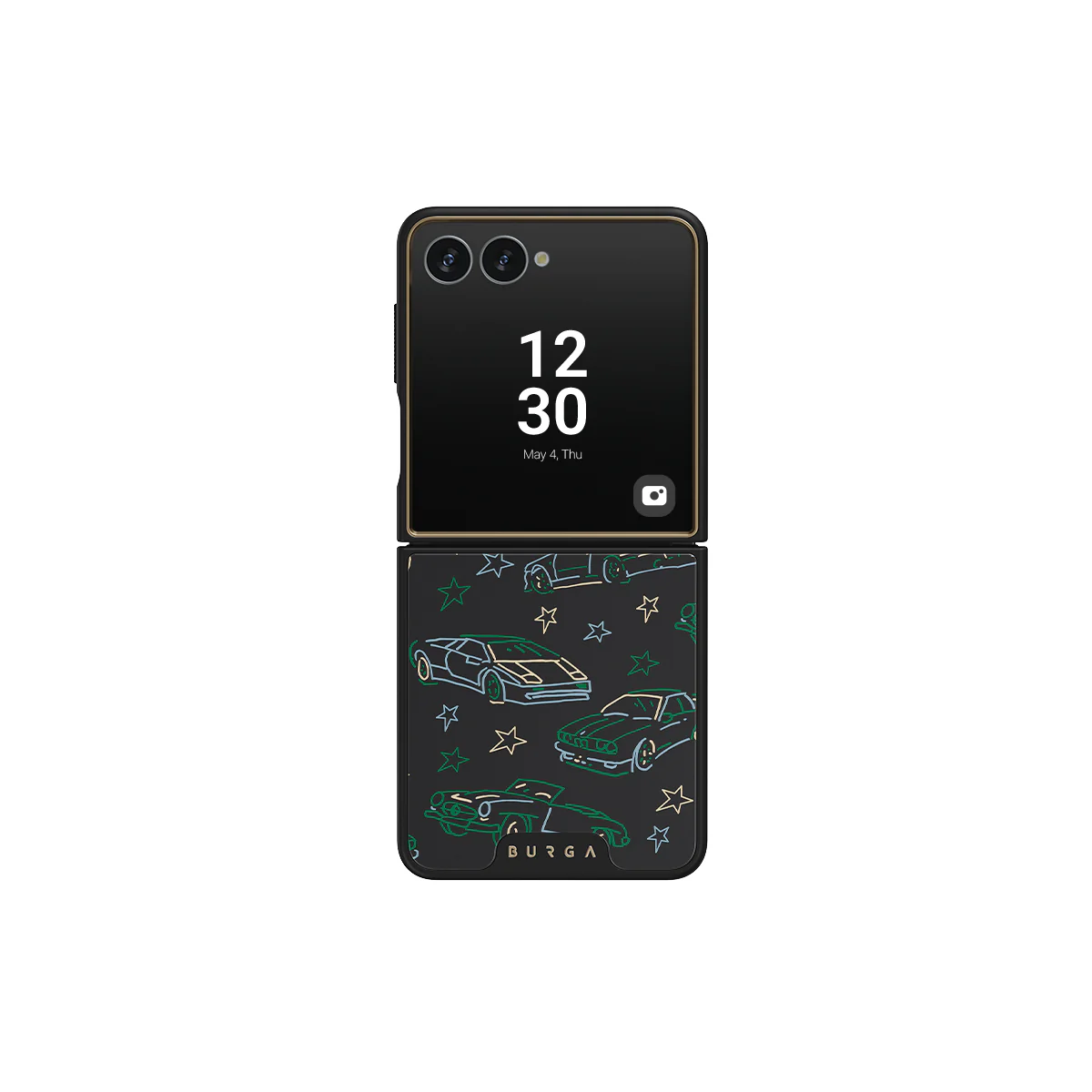 Big Dreams - Samsung Galaxy Z Flip 7 Case - Image 5