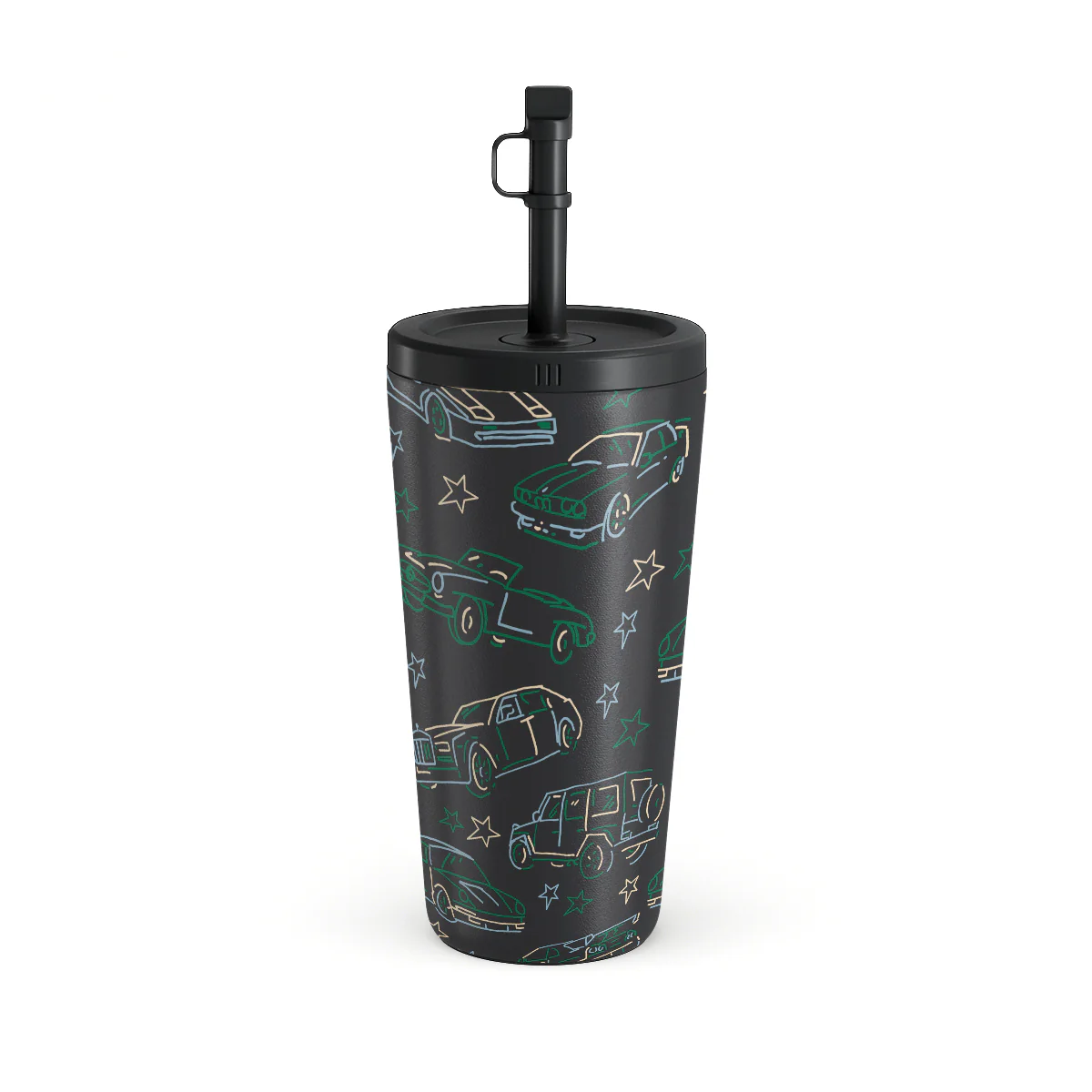 Big Dreams - Travel Mug - Image 2