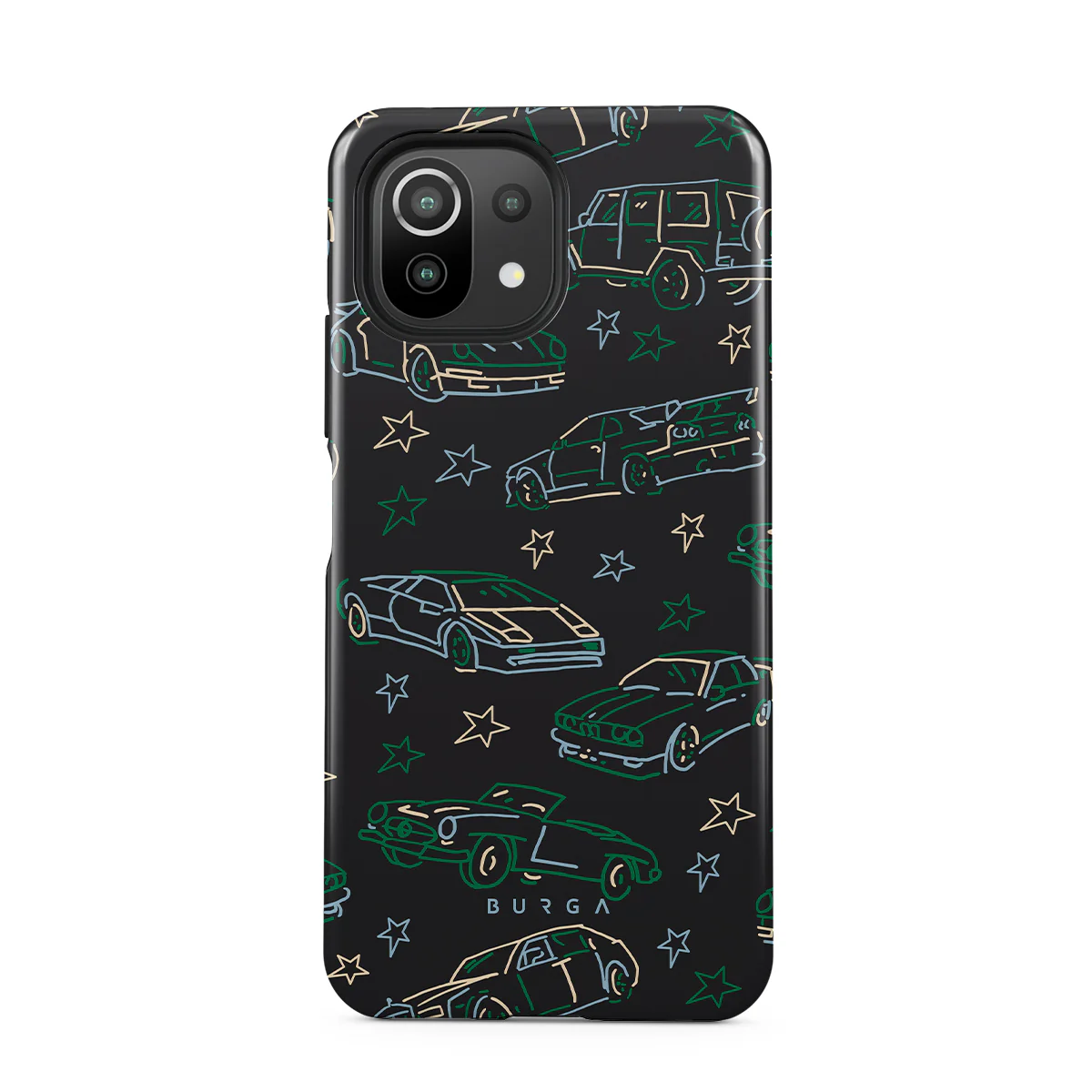 Big Dreams - Xiaomi 11 Lite 5G NE Case