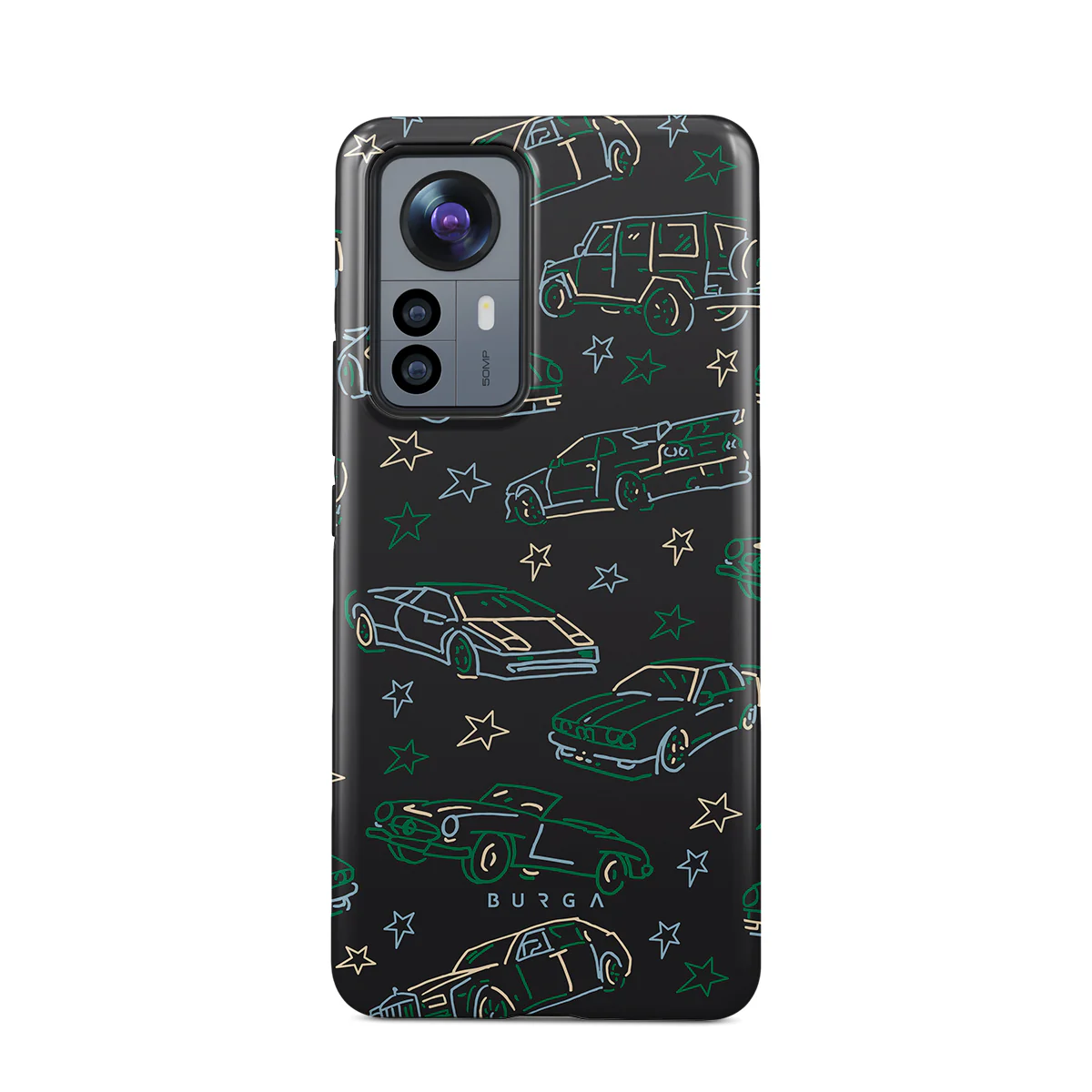 Big Dreams - Xiaomi 12 Case