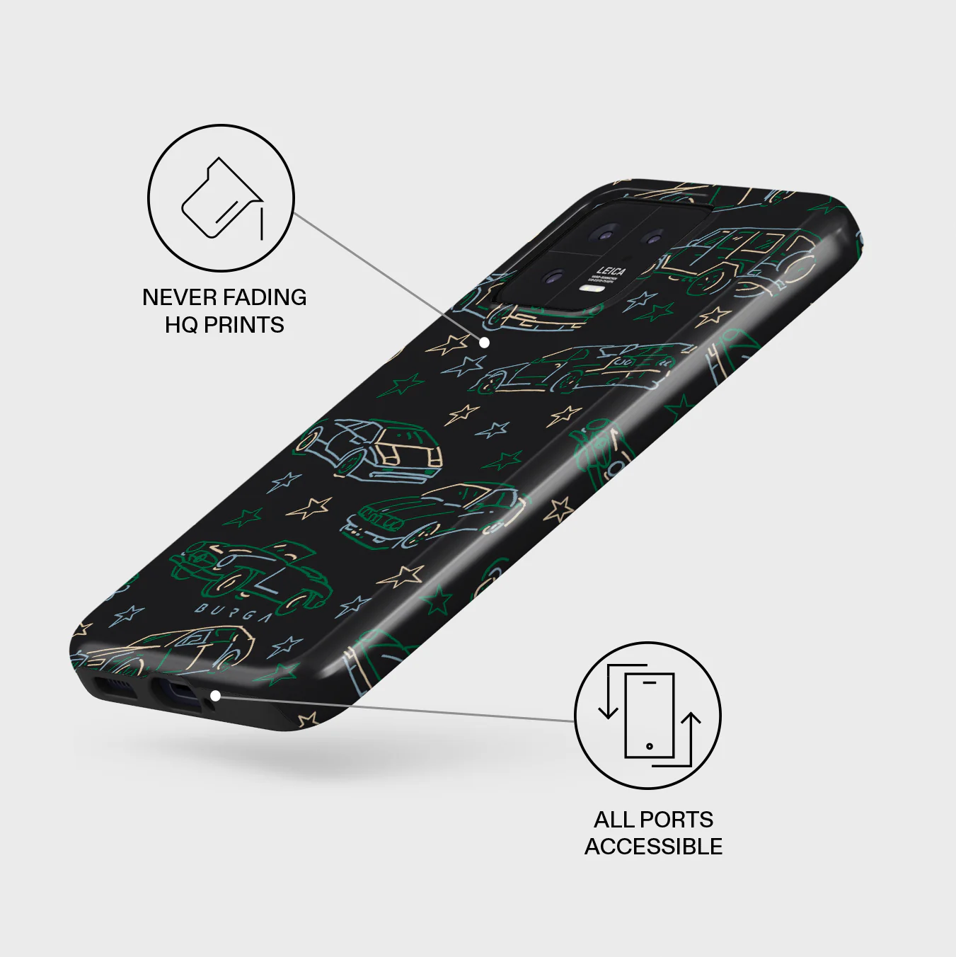 Big Dreams - Xiaomi 13 Case - Image 3