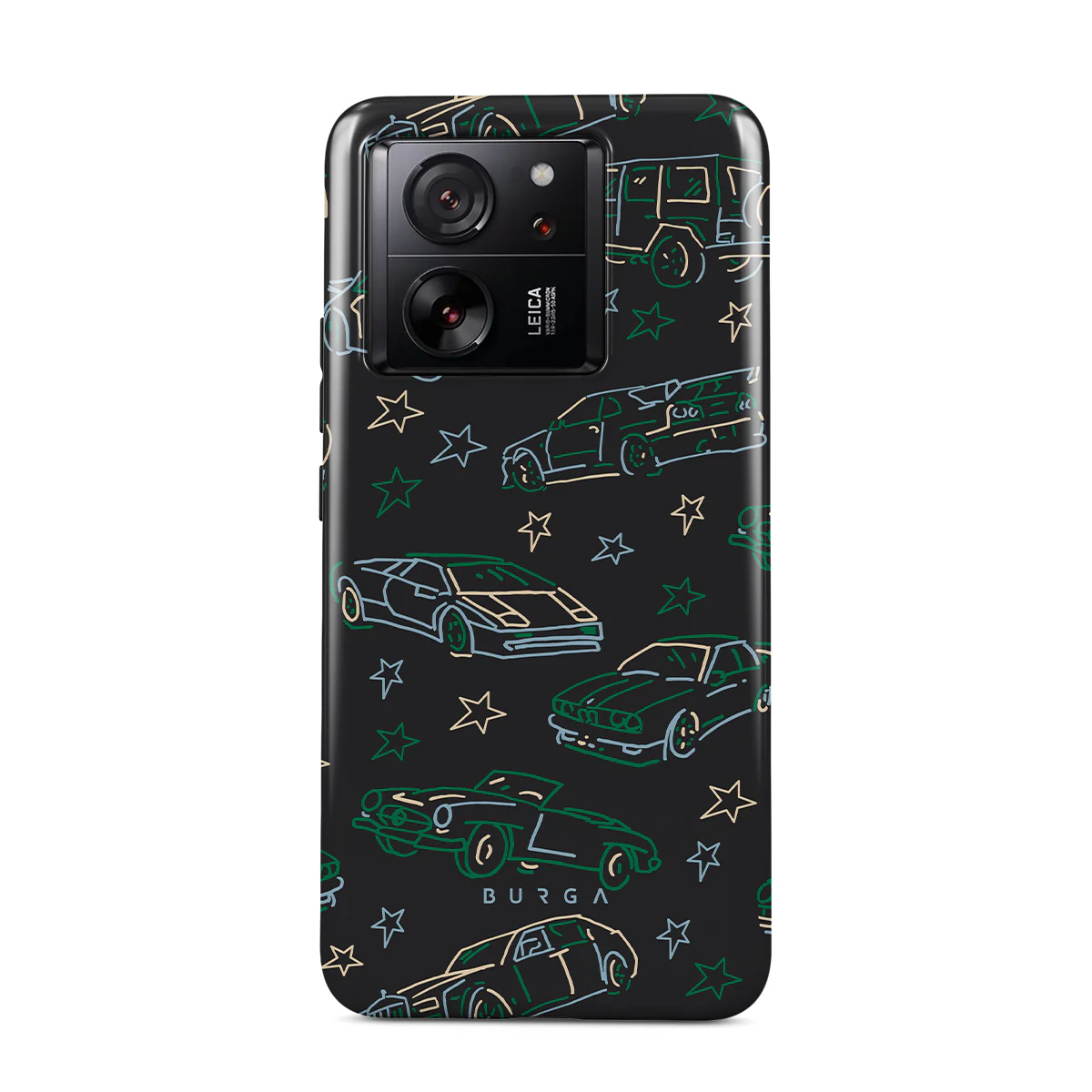 Big Dreams - Xiaomi 13T Pro Case