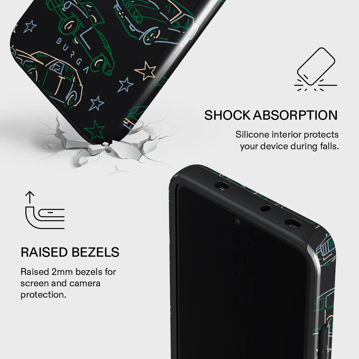 Big Dreams - Xiaomi 13T Pro Case - Image 4