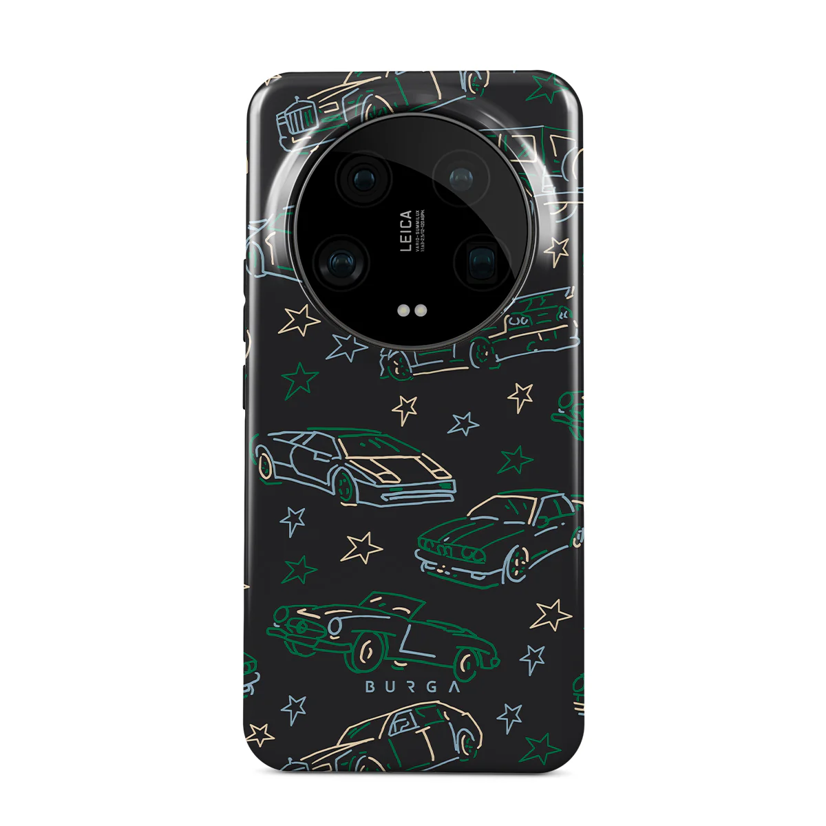 Big Dreams - Xiaomi 14 Ultra Case