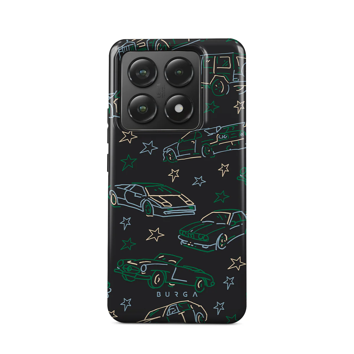 Big Dreams - Xiaomi 14T Pro Case