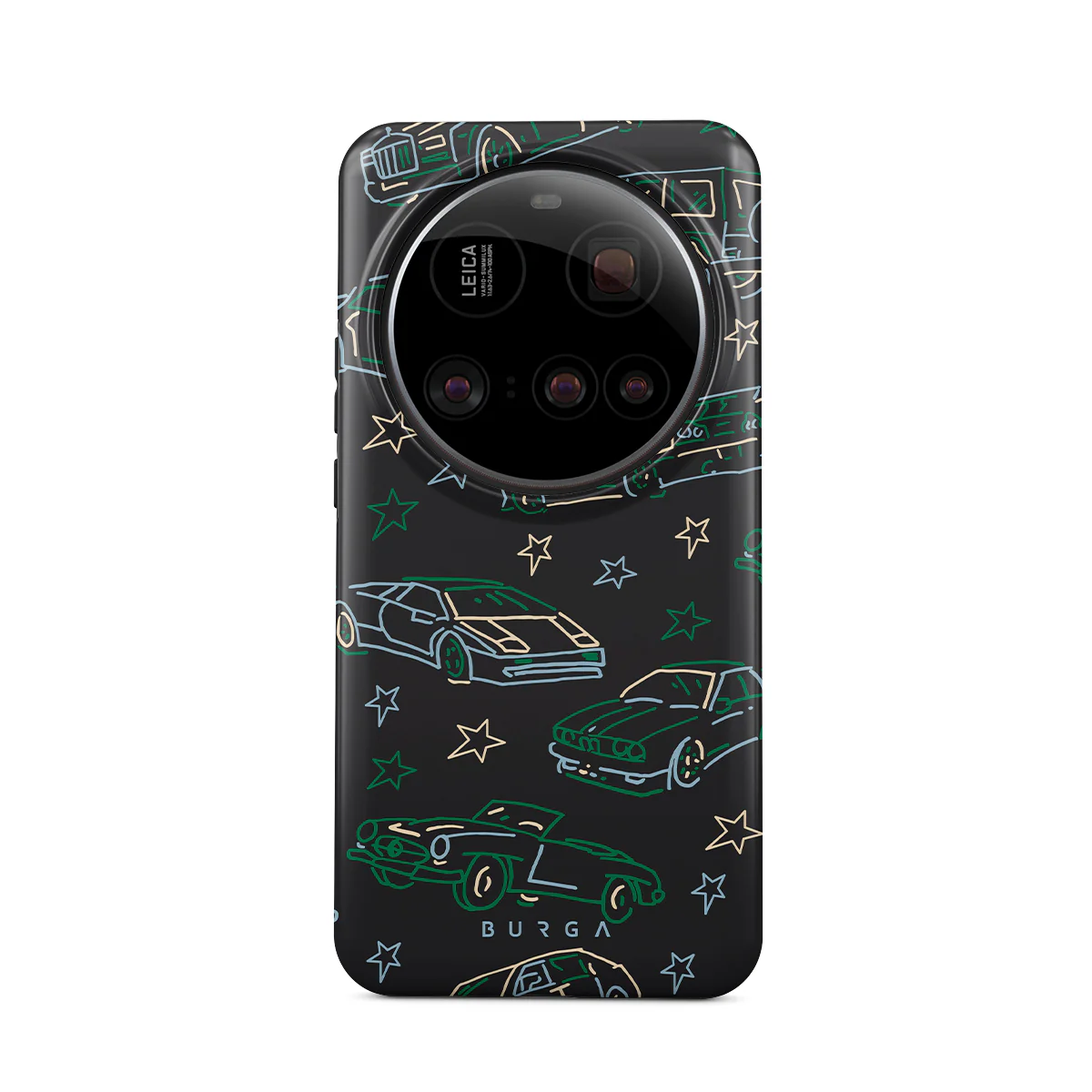 Big Dreams - Xiaomi 15 Ultra Case
