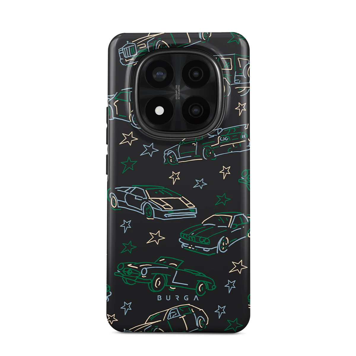 Big Dreams - Xiaomi Redmi Note 14 Pro+ 5G Case
