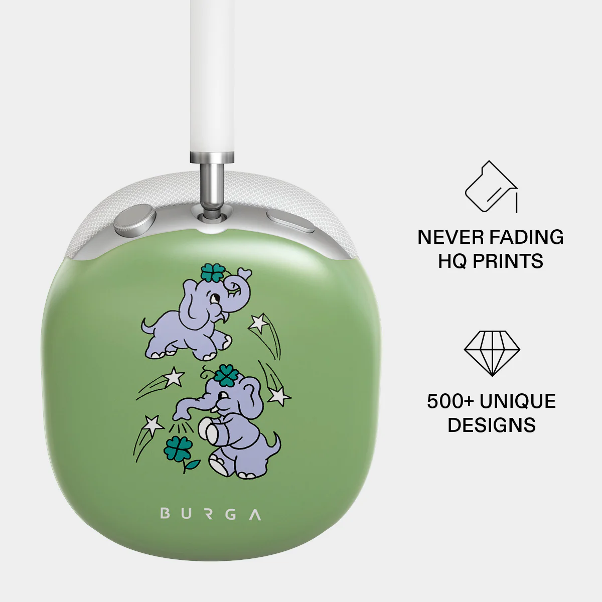 Big Energy - AirPods Max Case - Image 2