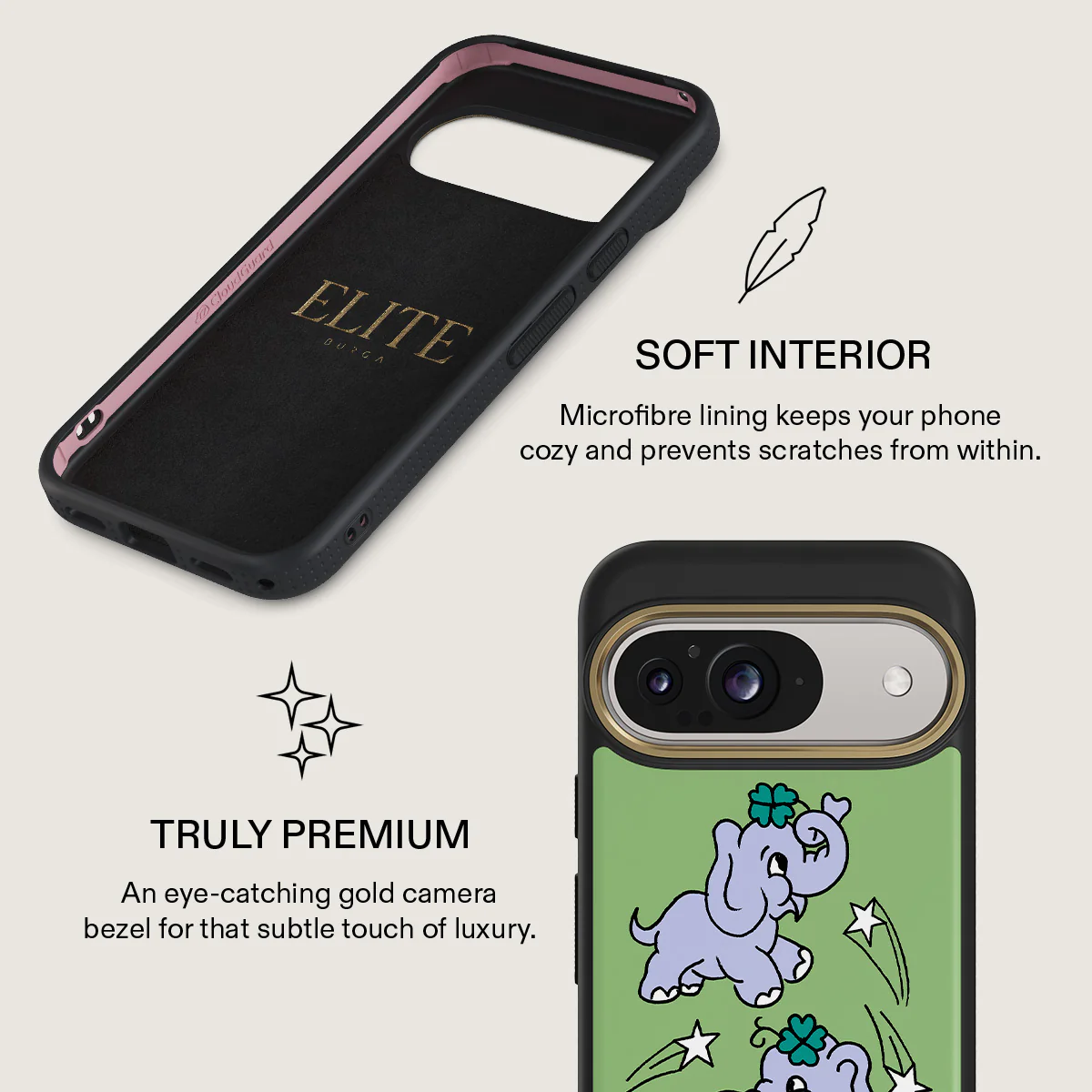 Big Energy - Google Pixel 10 Pro XL Case - Image 10