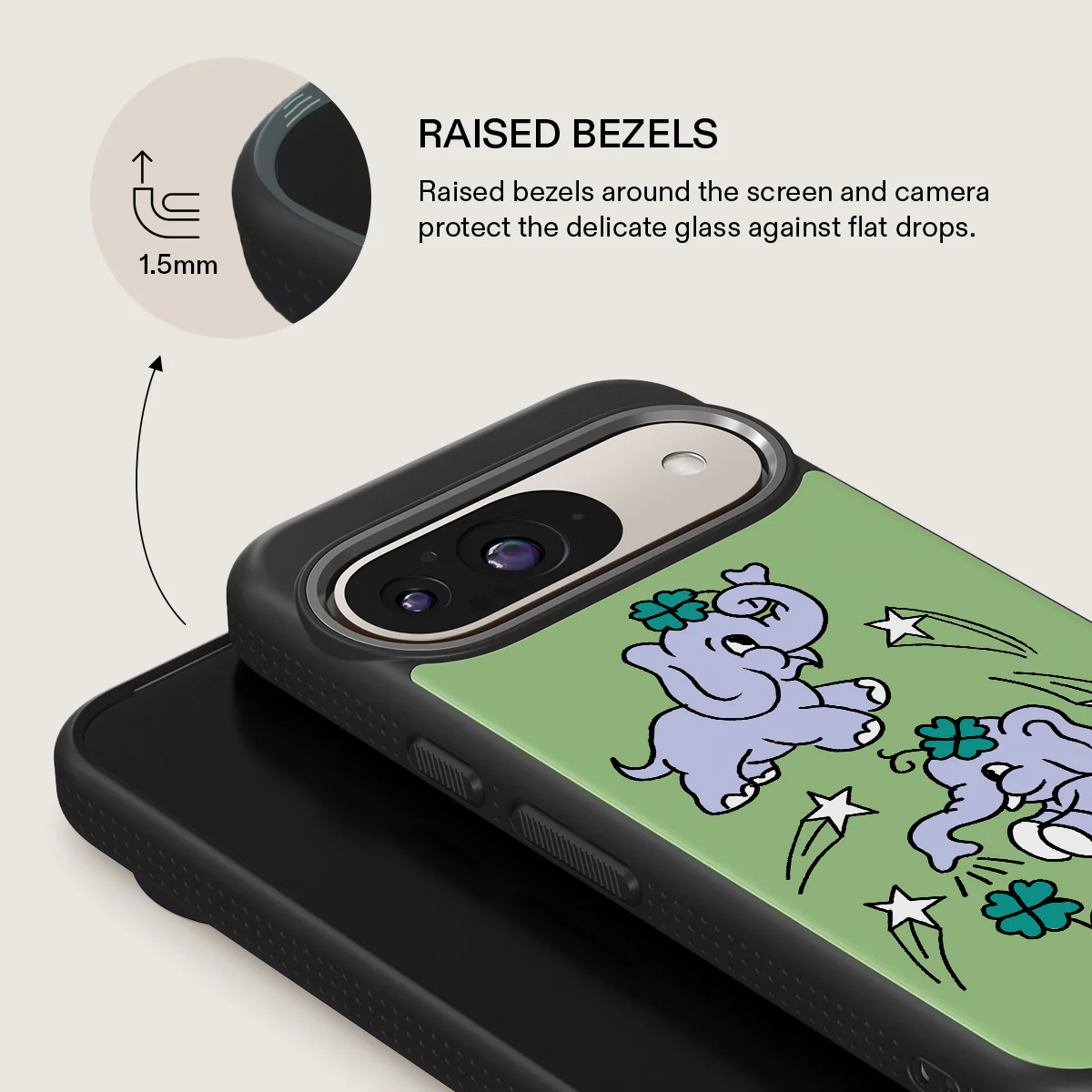 Big Energy - Google Pixel 10 Pro XL Case - Image 15