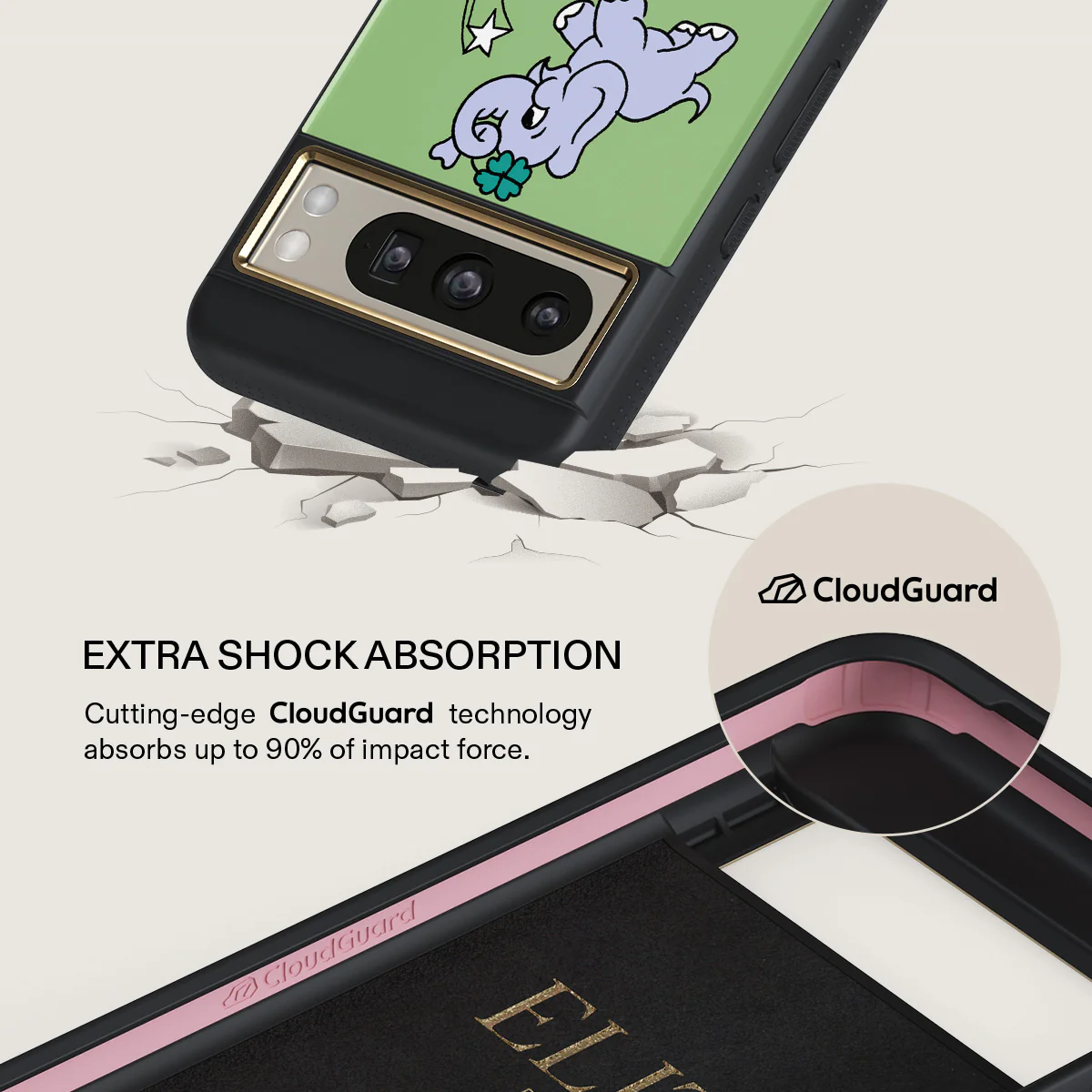 Big Energy - Google Pixel 8 Pro Case - Image 7