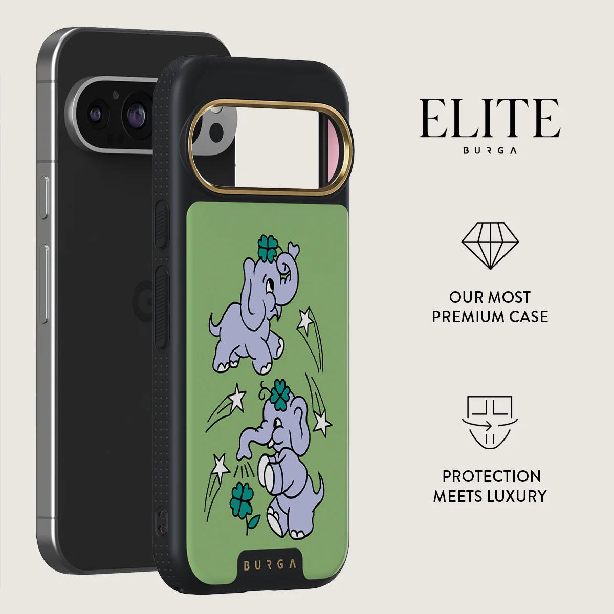 Big Energy - Google Pixel 9 Pro XL Case - Image 6