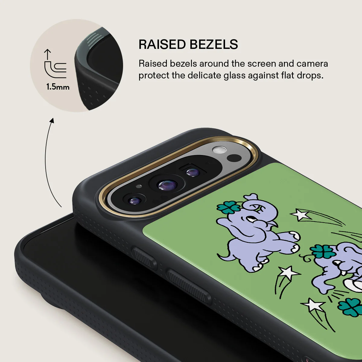 Big Energy - Google Pixel 9 Pro XL Case - Image 8