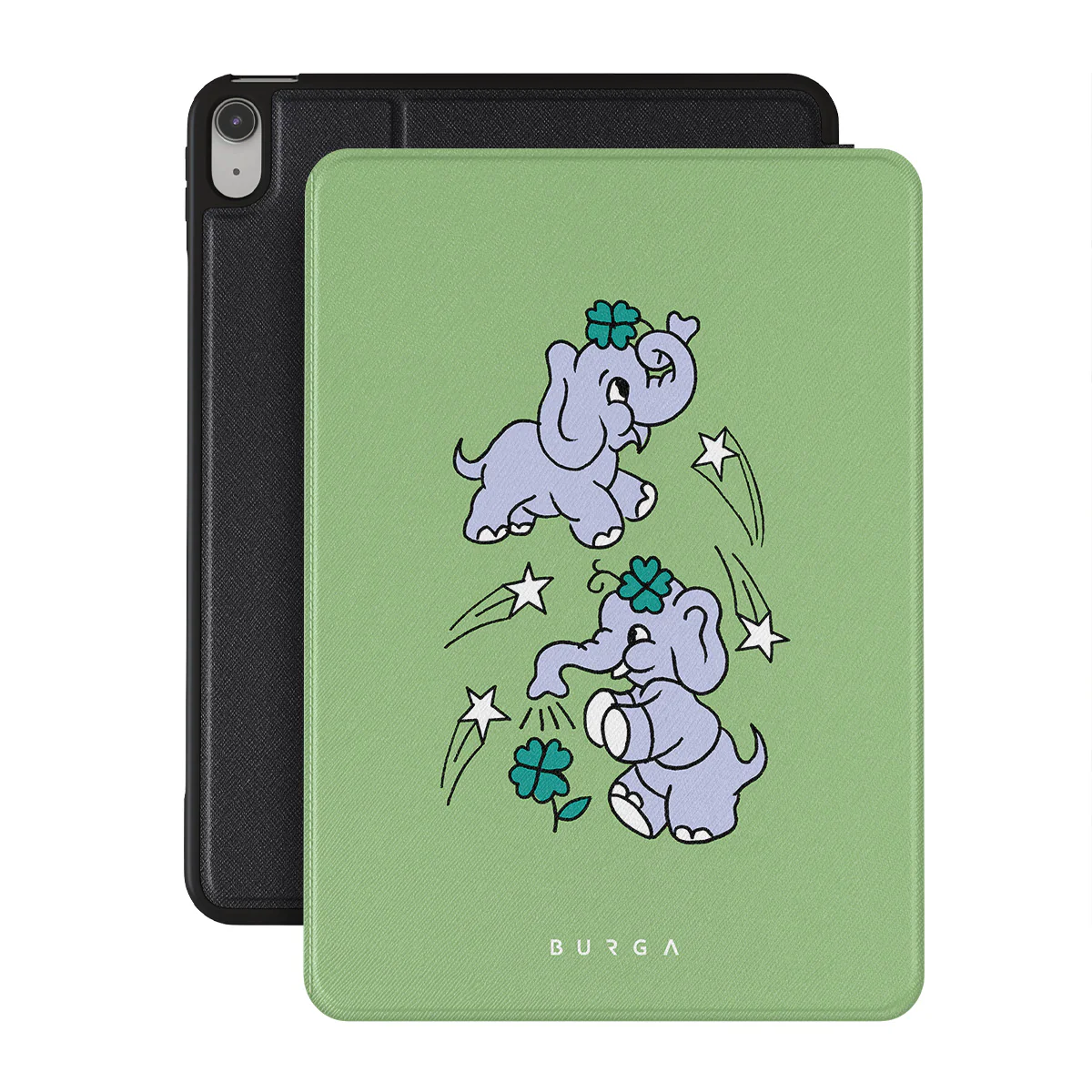Big Energy - iPad 10.9 (10th Gen) Case