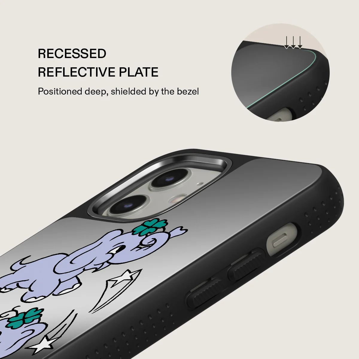 Big Energy - iPhone 11 Case - Image 30