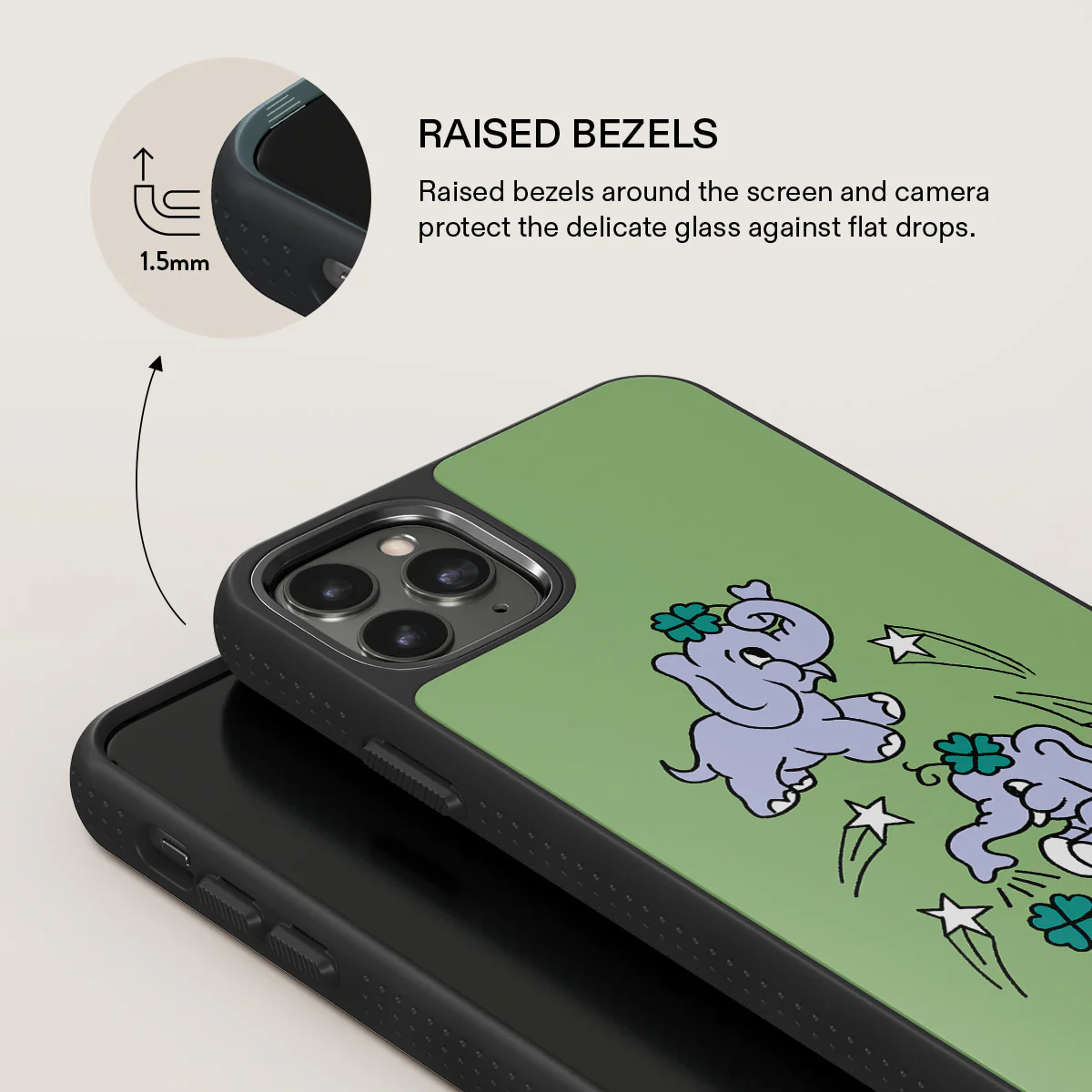 Big Energy - iPhone 11 Pro Case - Image 15