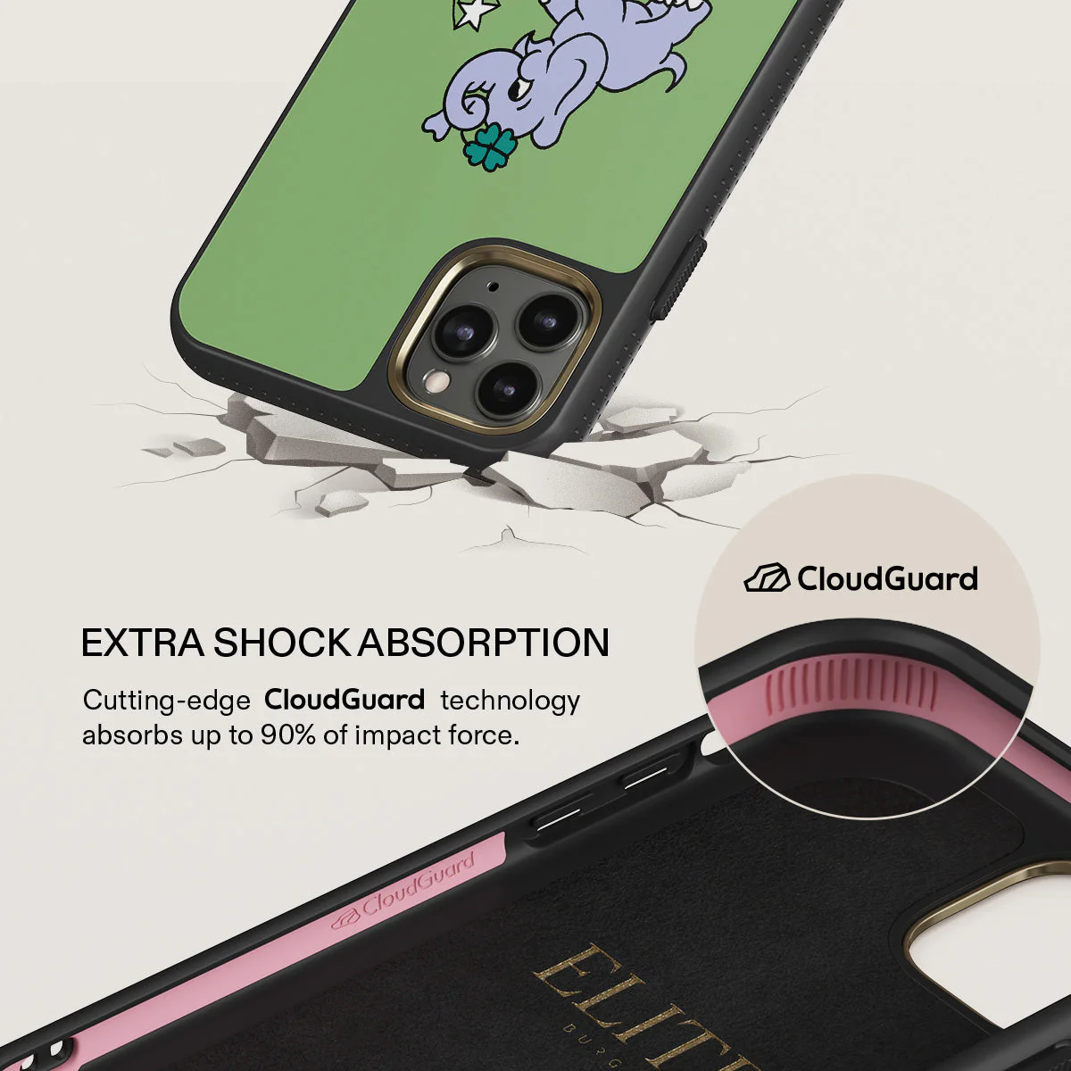 Big Energy - iPhone 11 Pro Max Case - Image 11