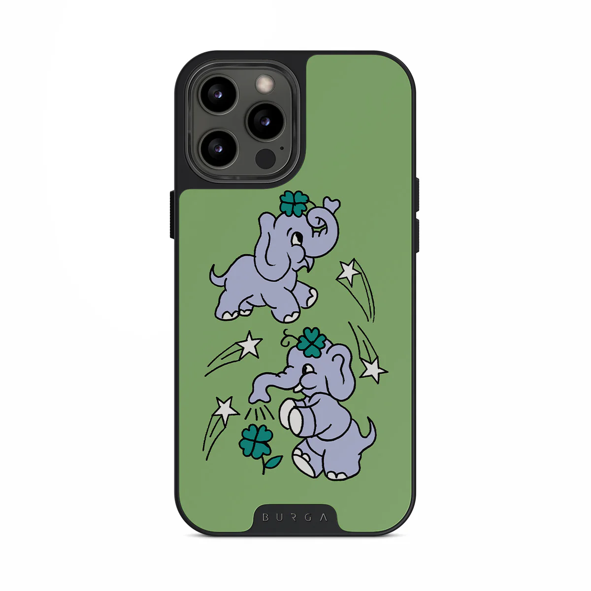 Big Energy - iPhone 12 Pro Max Case - Image 12