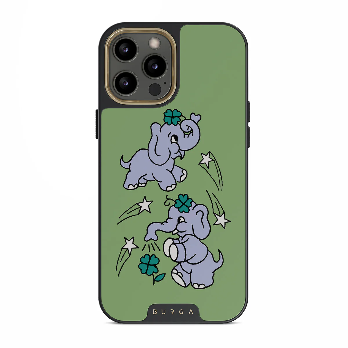 Big Energy - iPhone 12 Pro Max Case - Image 5