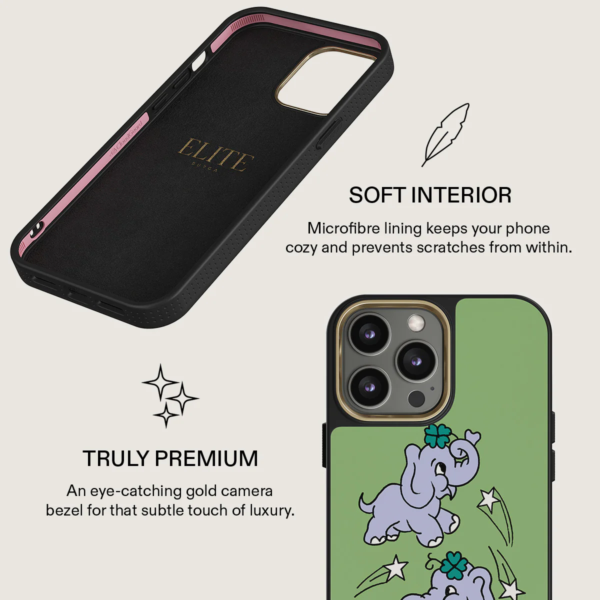 Big Energy - iPhone 13 Pro Case - Image 10