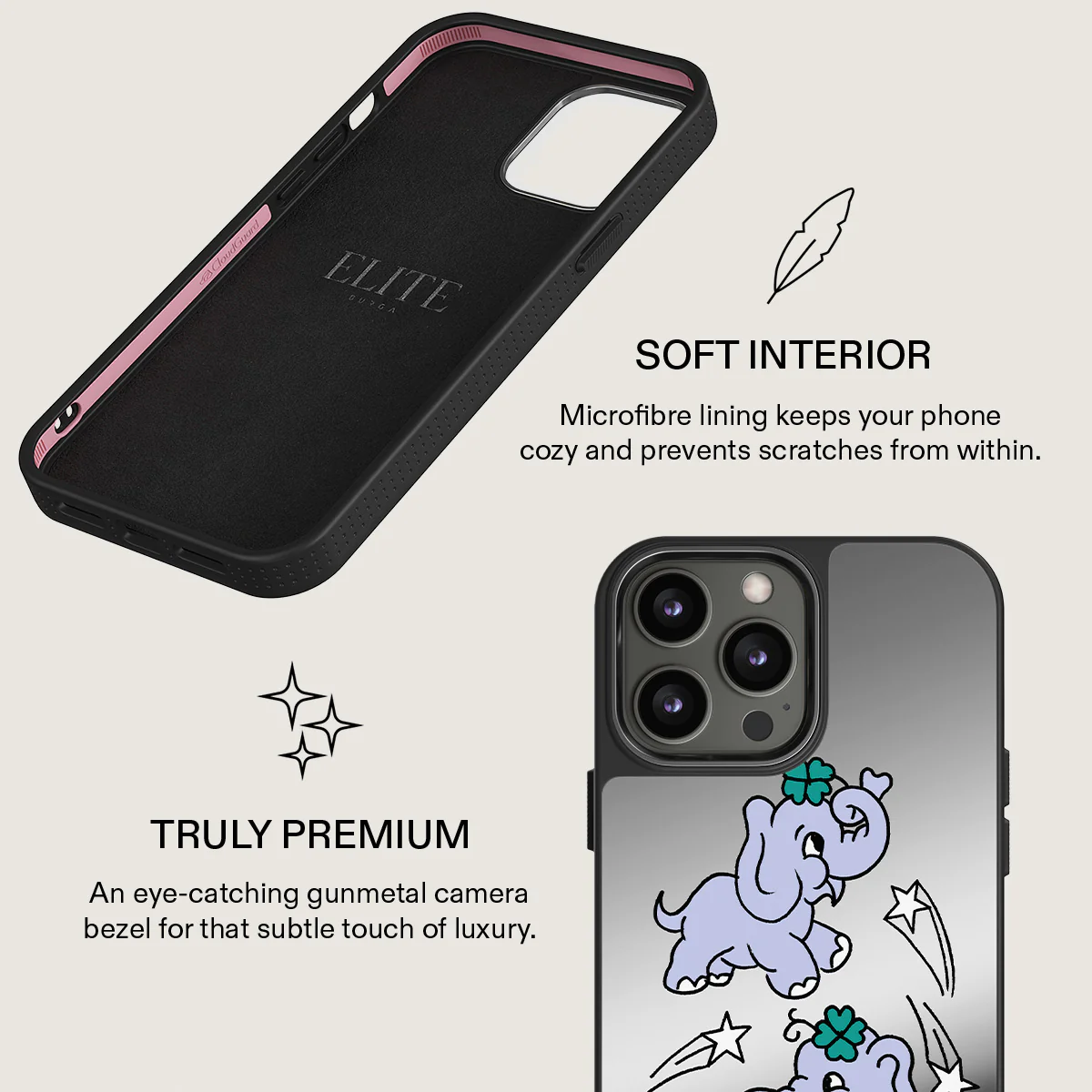 Big Energy - iPhone 13 Pro Max Case - Image 40