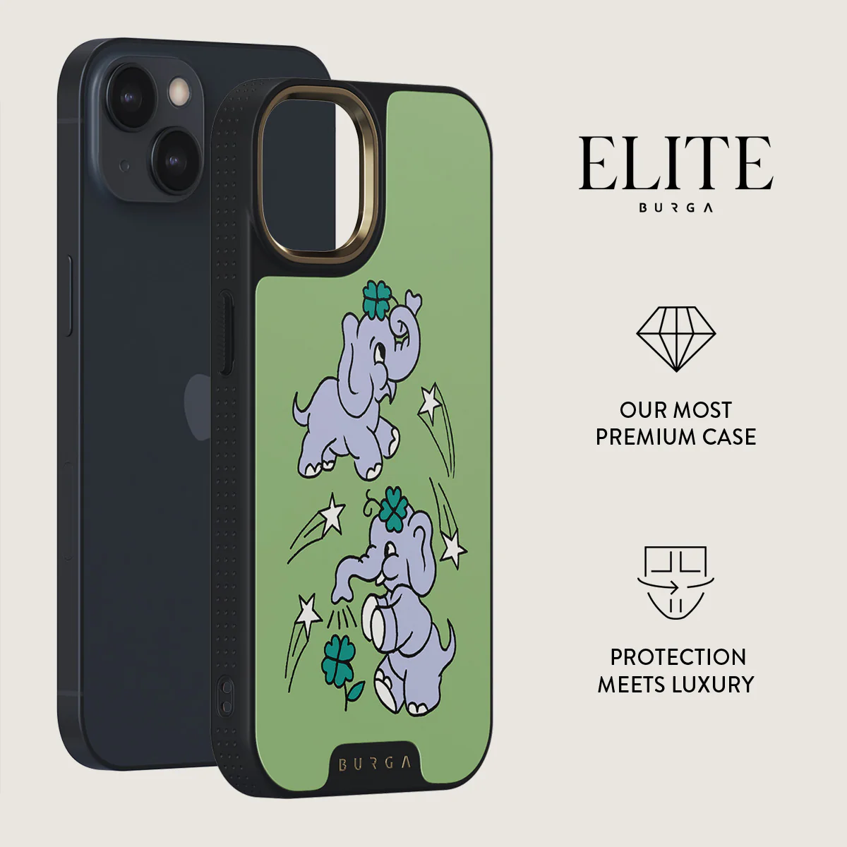 Big Energy - iPhone 14 Plus Case - Image 6