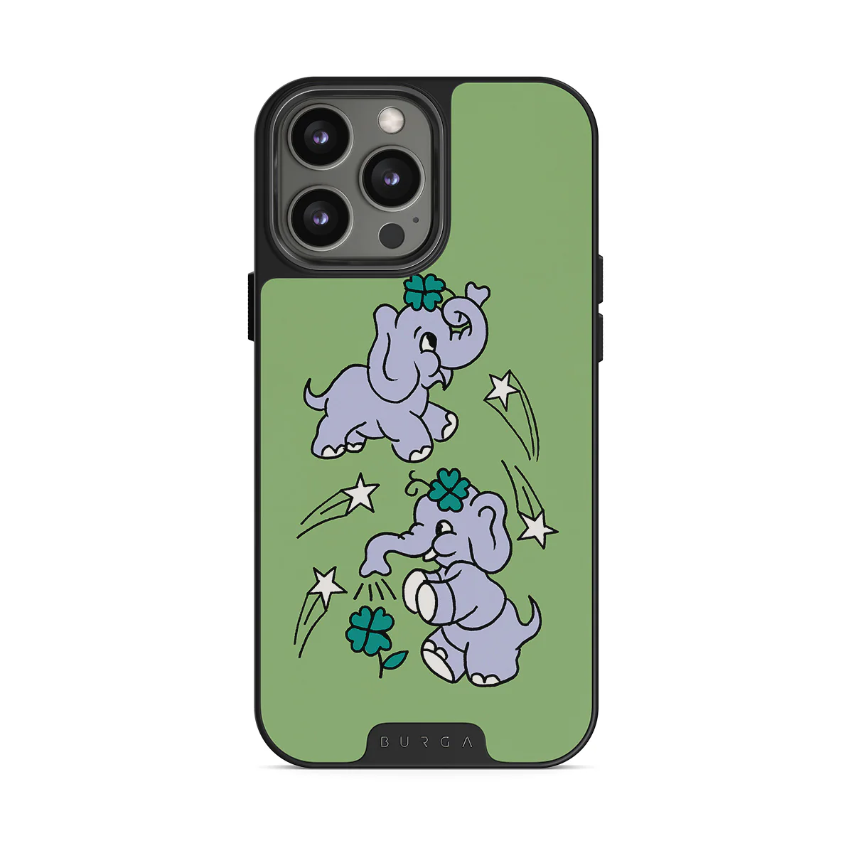 Big Energy - iPhone 14 Pro Max Case - Image 12