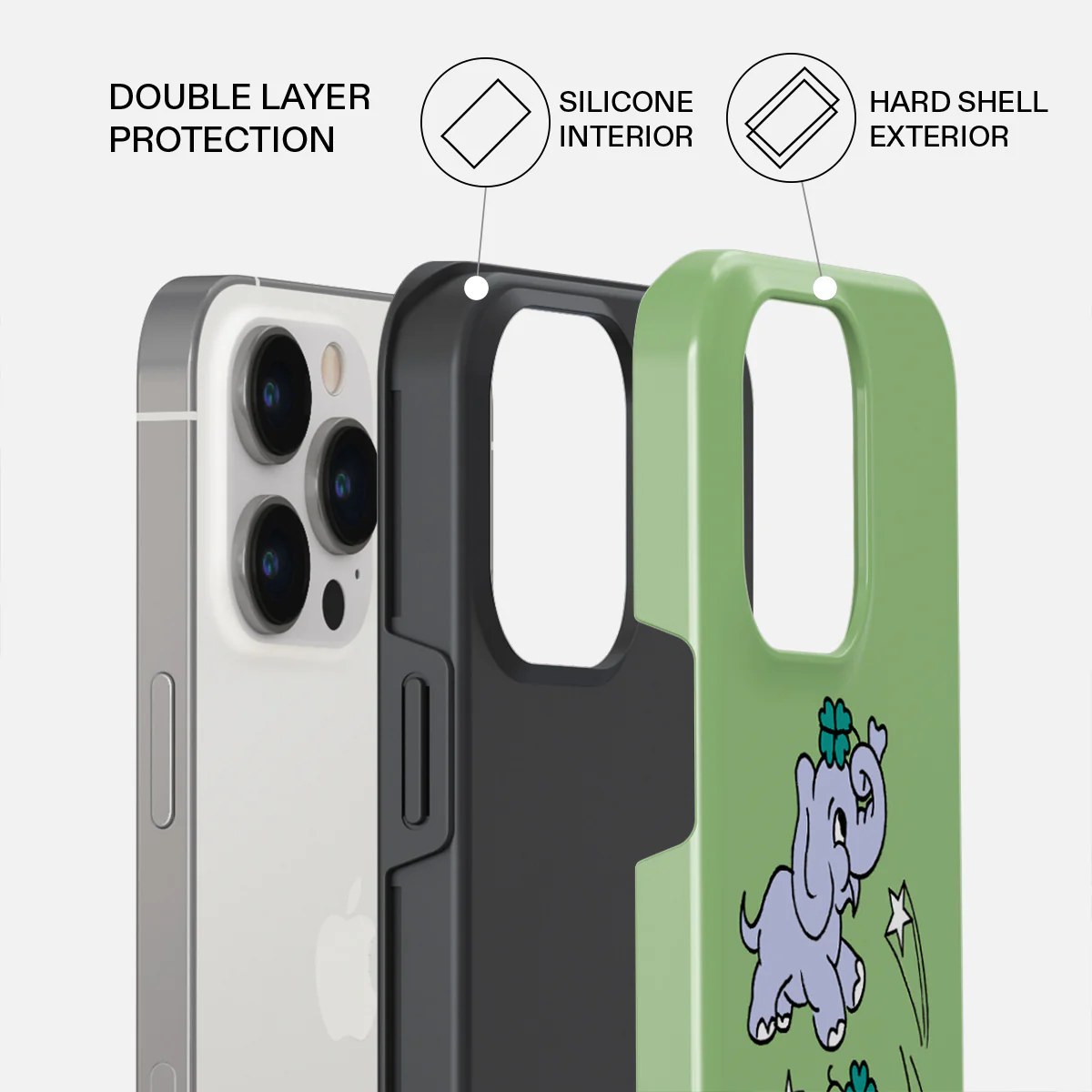 Big Energy - iPhone 14 Pro Max Case - Image 2