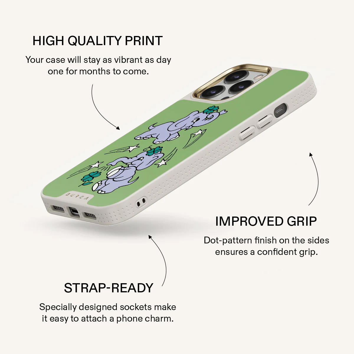 Big Energy - iPhone 14 Pro Max Case - Image 23
