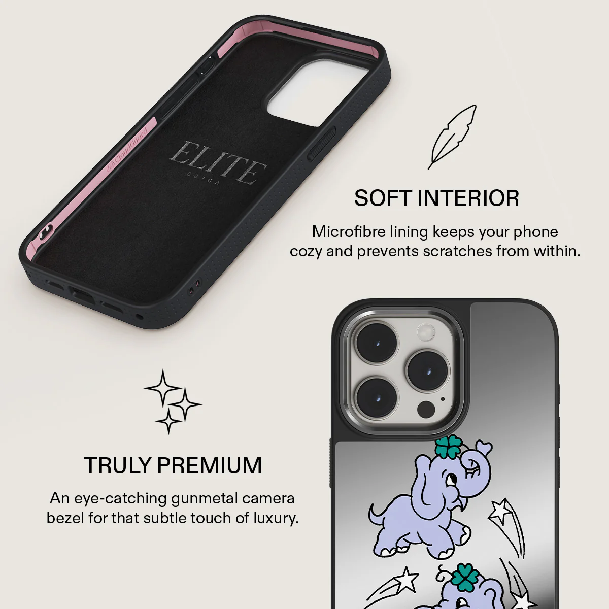 Big Energy - iPhone 14 Pro Max Case - Image 40