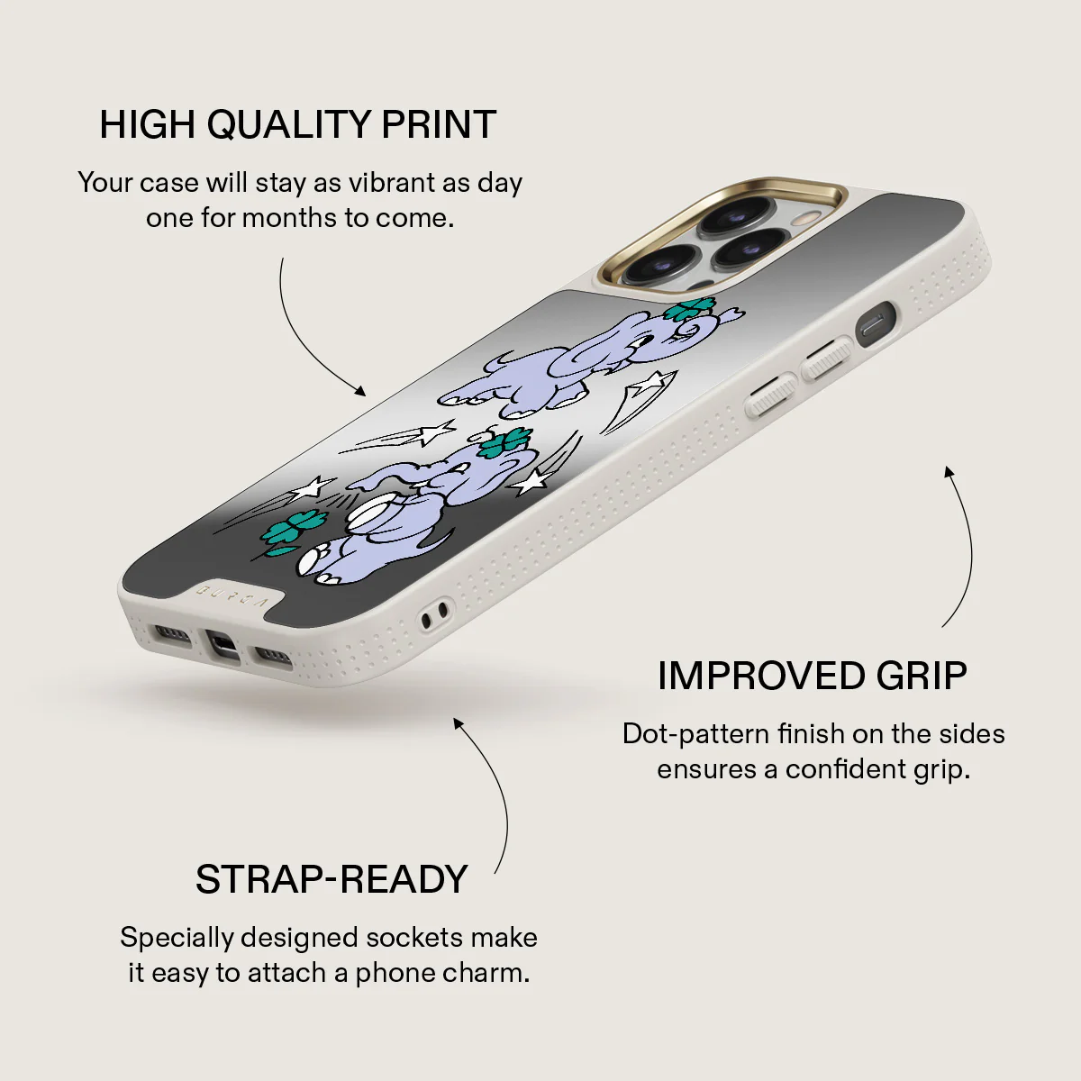 Big Energy - iPhone 14 Pro Max Case - Image 54