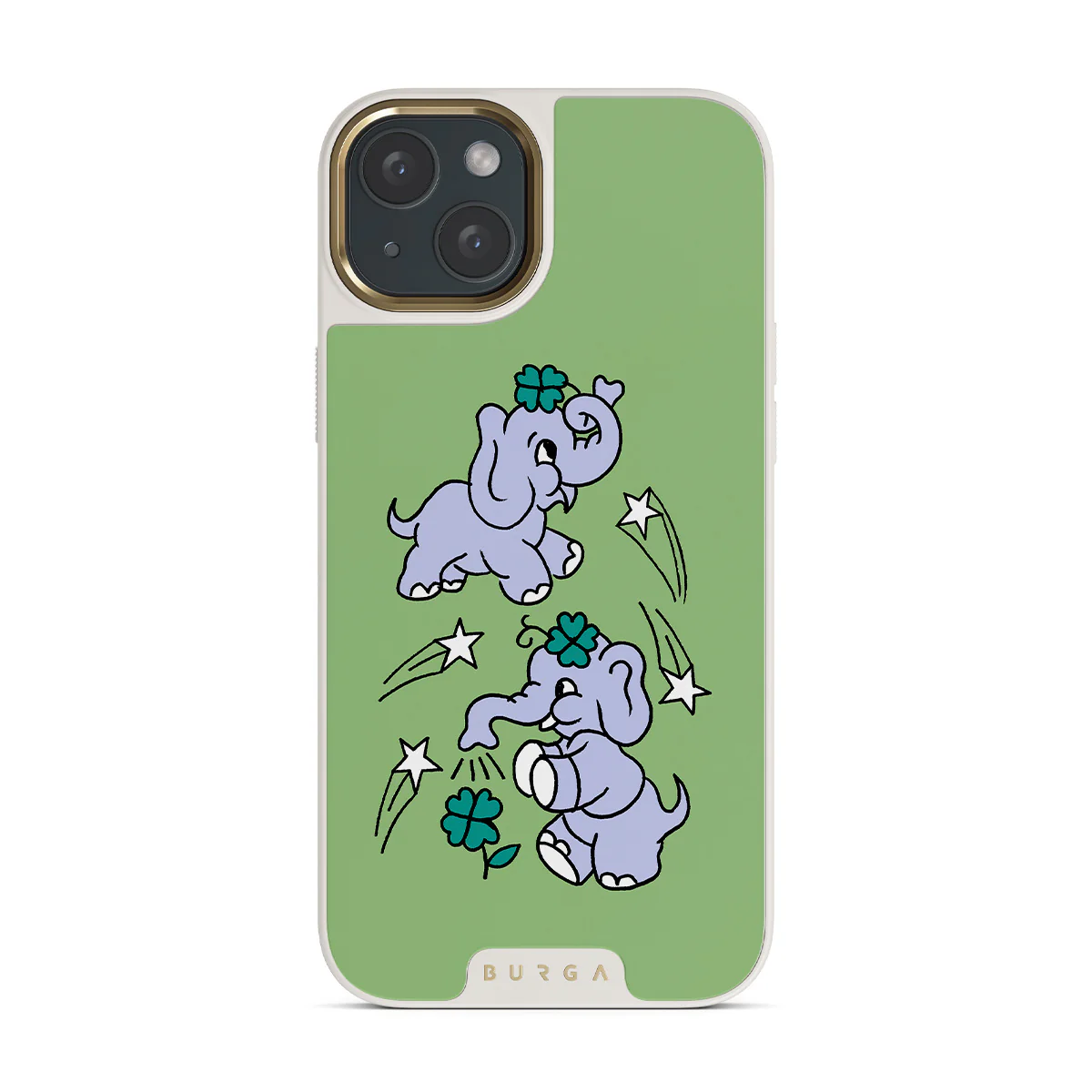 Big Energy - iPhone 15 Case - Image 19