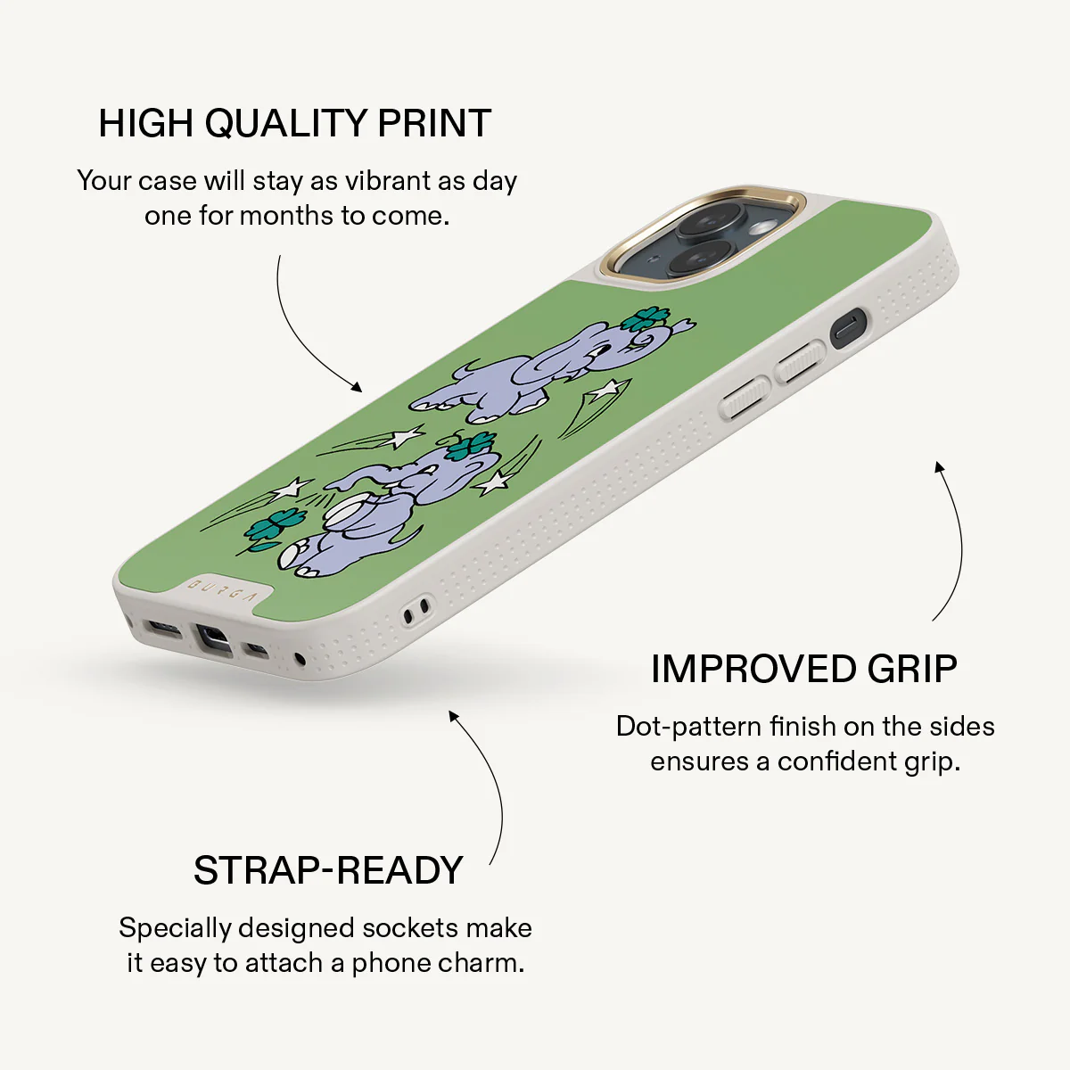 Big Energy - iPhone 15 Case - Image 23