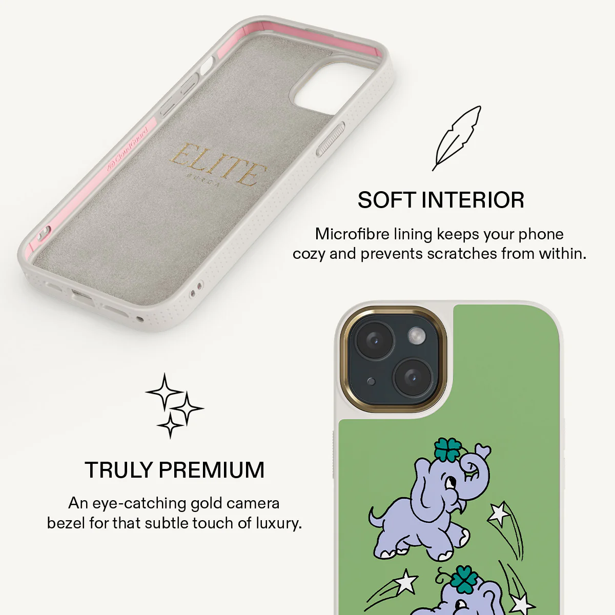 Big Energy - iPhone 15 Case - Image 24
