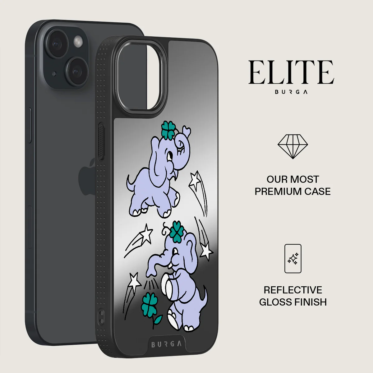 Big Energy - iPhone 15 Case - Image 35