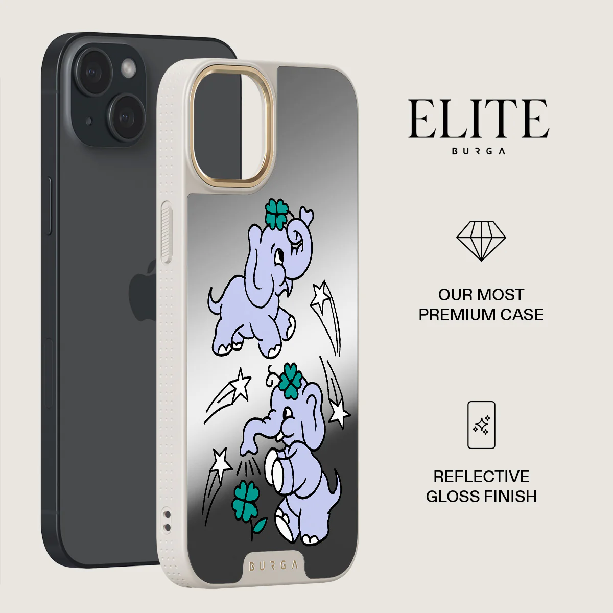 Big Energy - iPhone 15 Case - Image 50