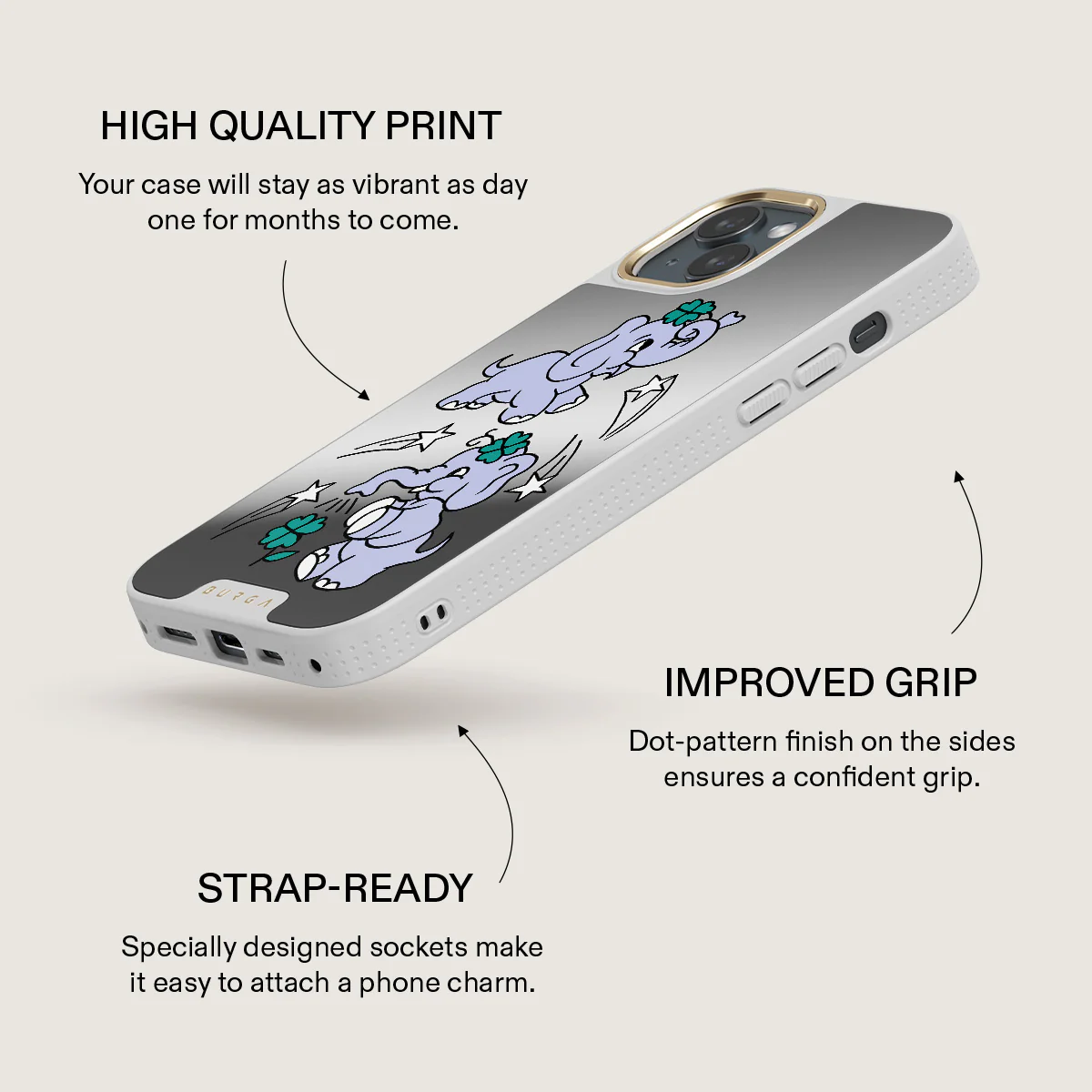 Big Energy - iPhone 15 Case - Image 54