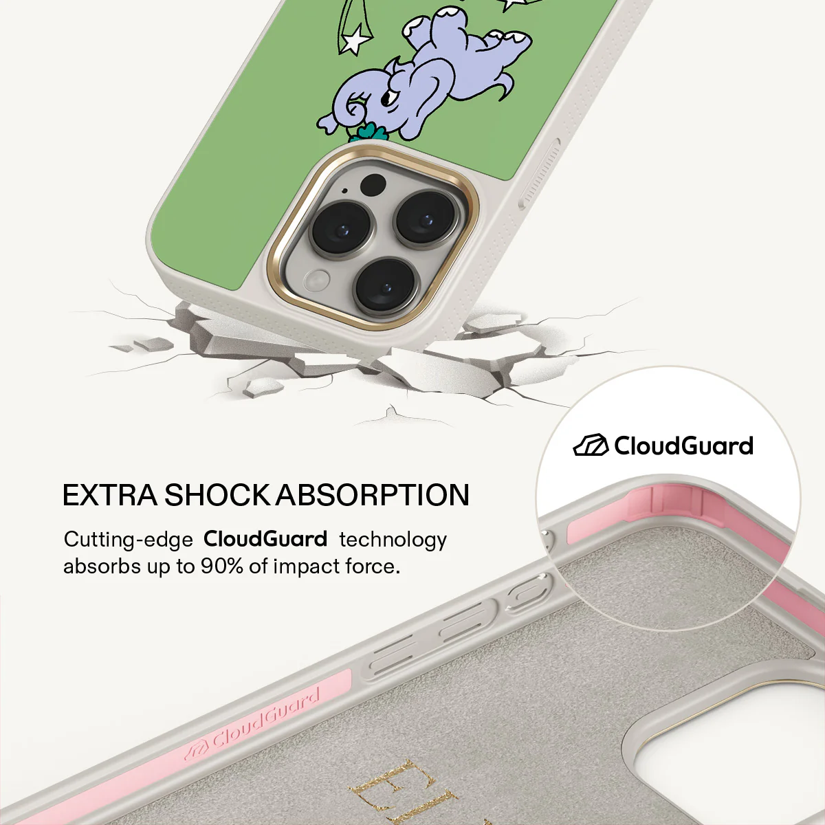 Big Energy - iPhone 15 Pro Case - Image 21