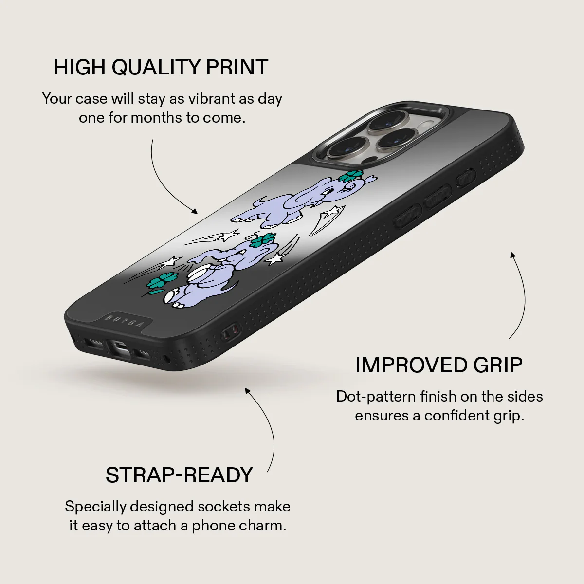 Big Energy - iPhone 15 Pro Case - Image 39