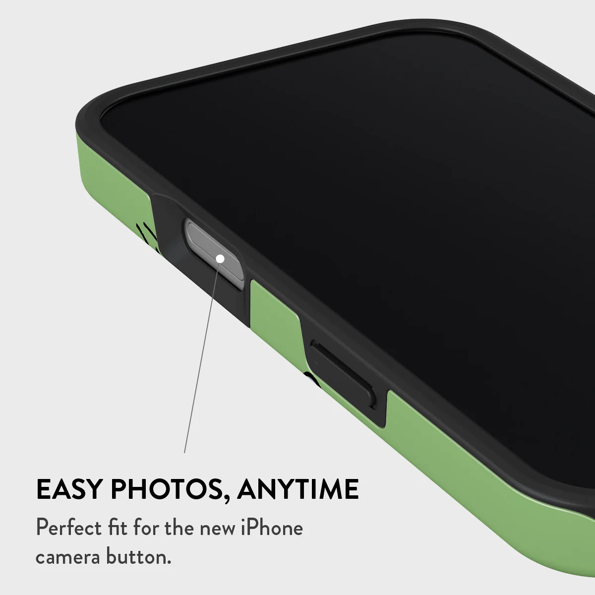 Big Energy - iPhone 16 Case - Image 5