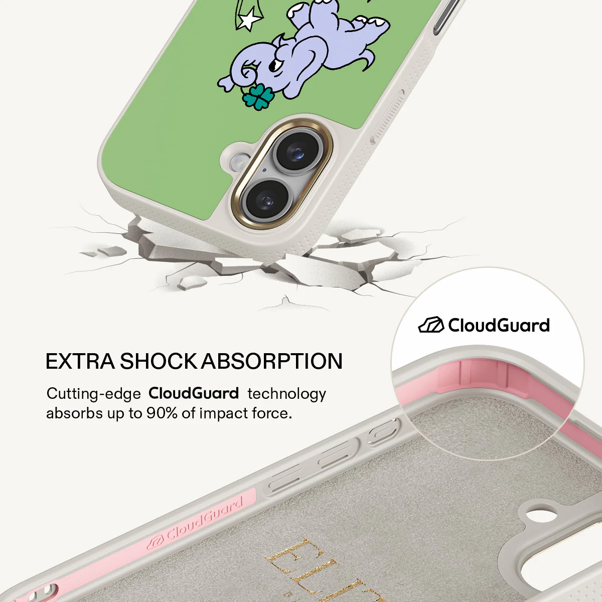 Big Energy - iPhone 16 Plus Case - Image 22