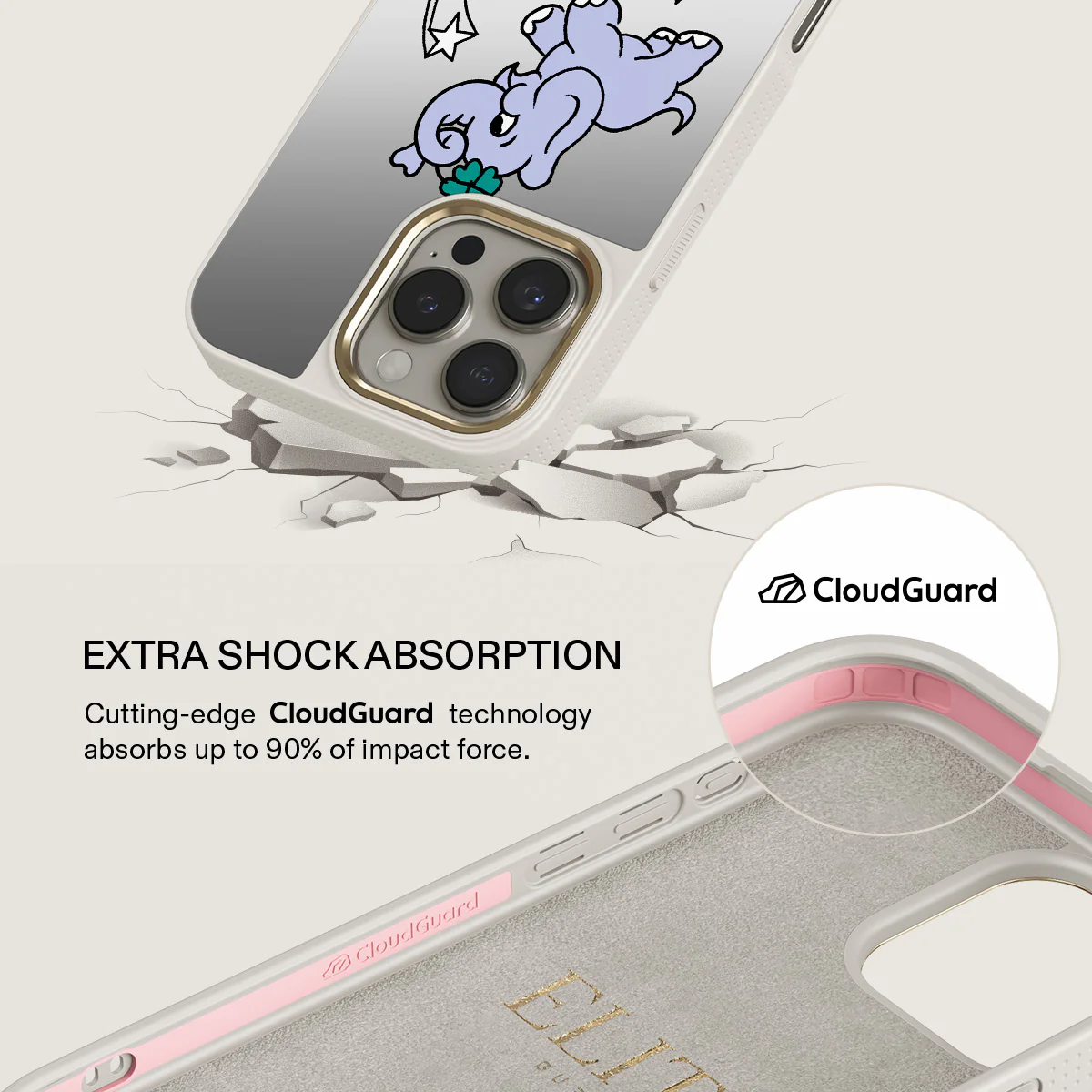 Big Energy - iPhone 16 Pro Max Case - Image 52