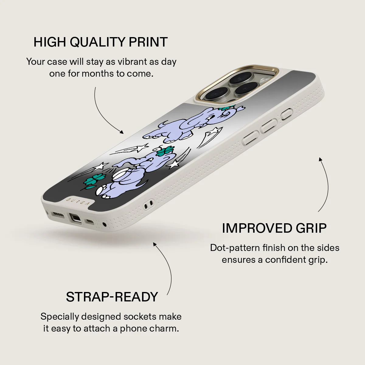 Big Energy - iPhone 16 Pro Max Case - Image 55